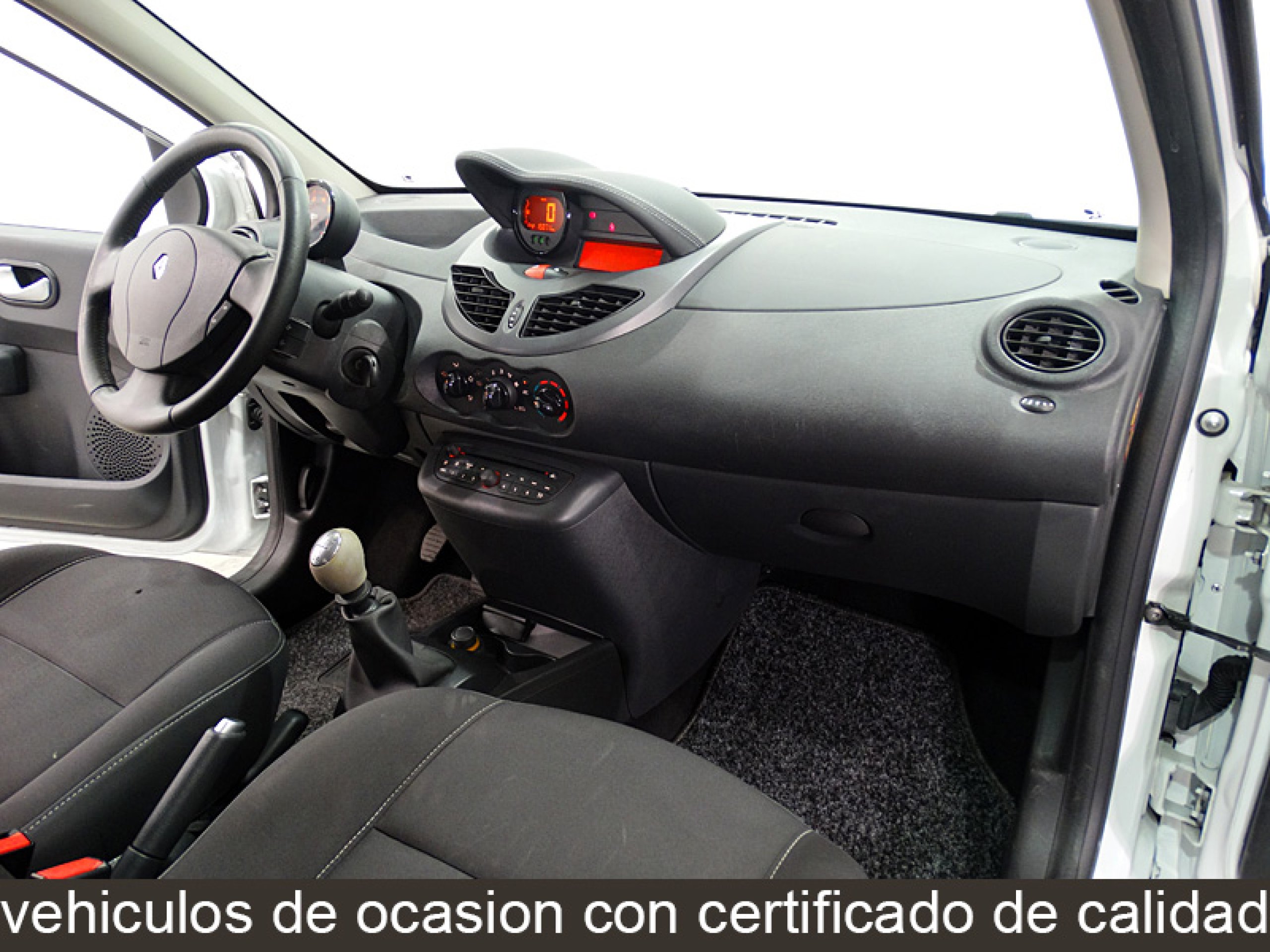 Foto Renault Twingo 29