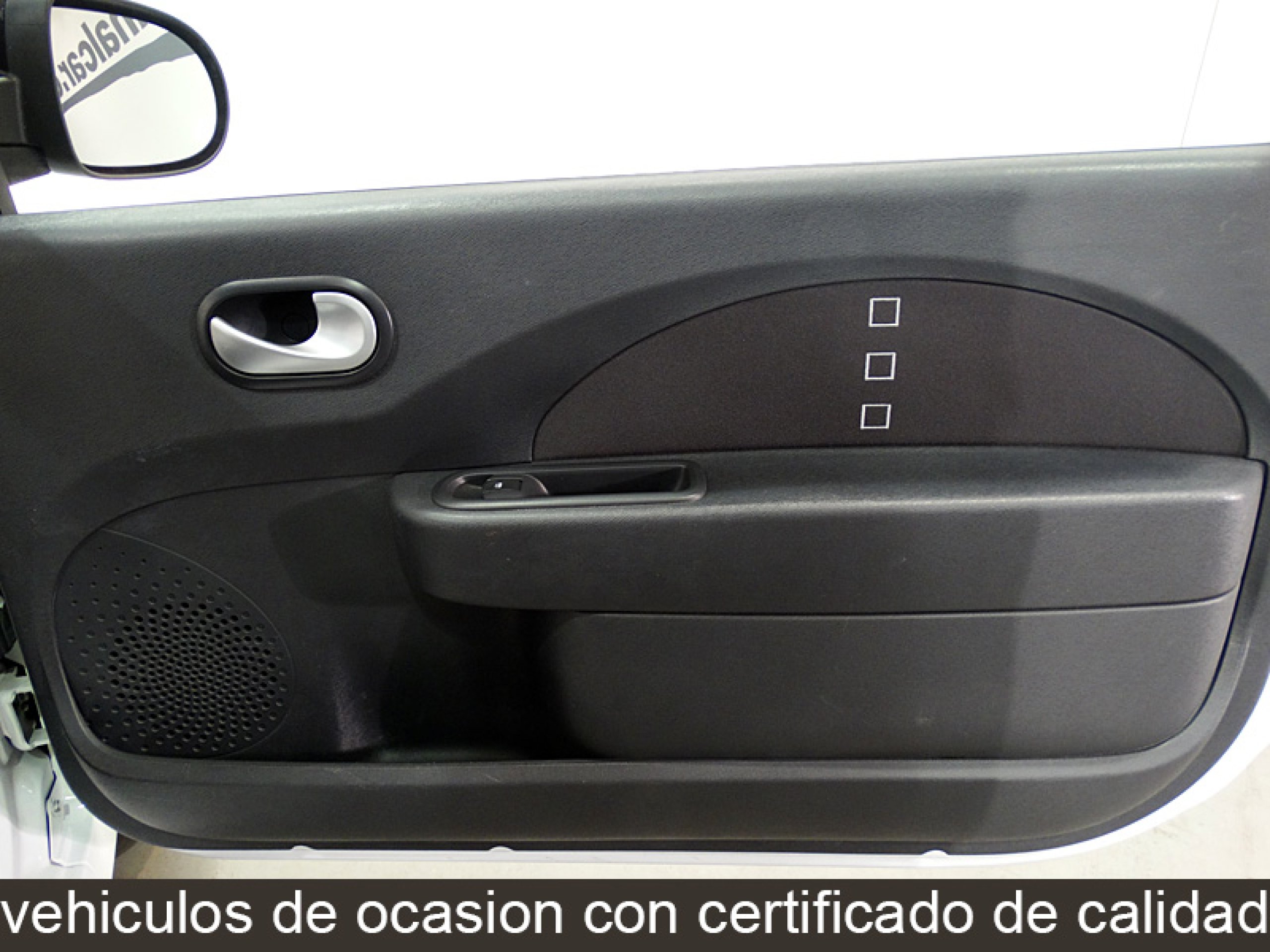 Foto Renault Twingo 30