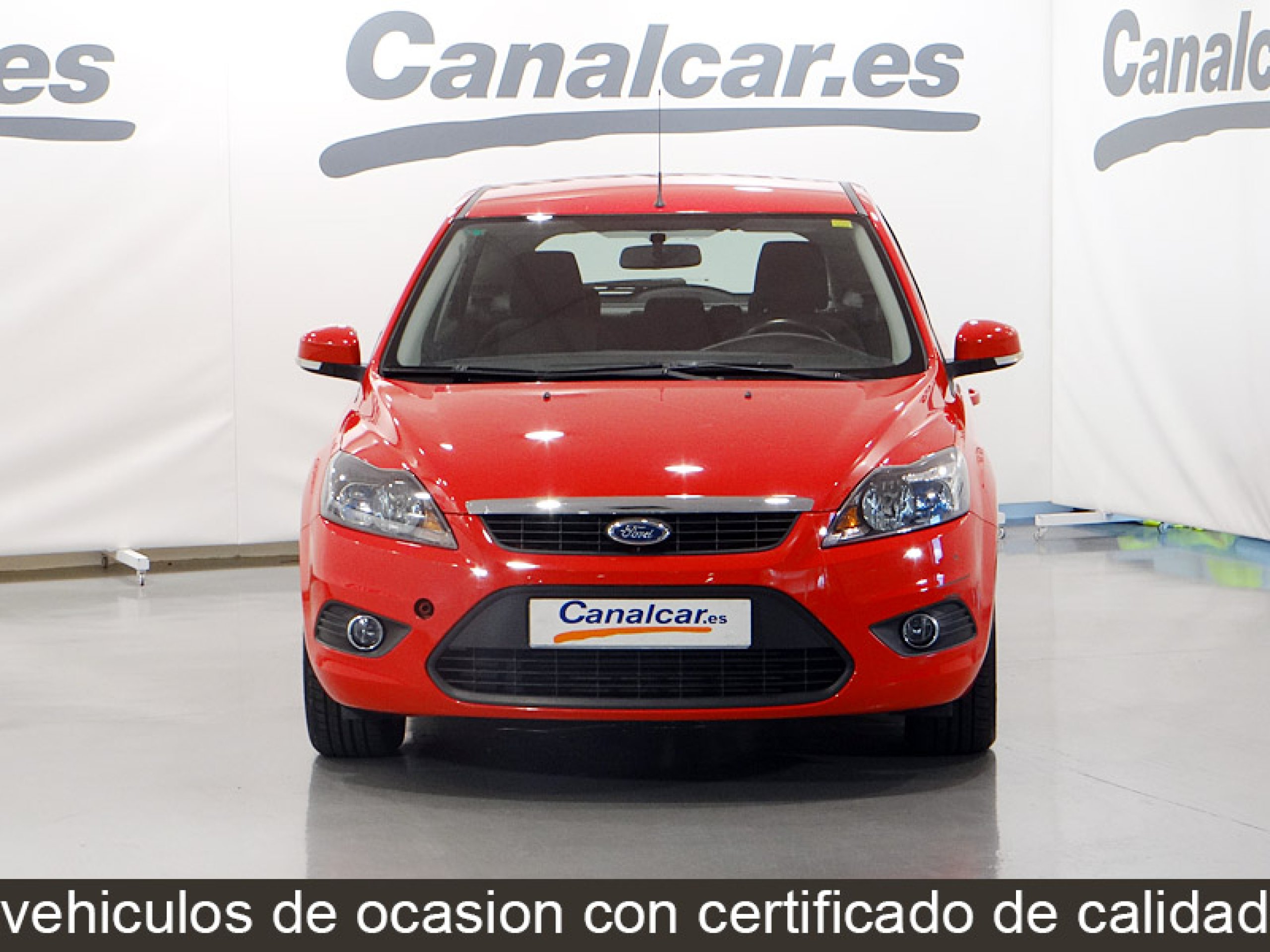 Foto Ford Focus 2
