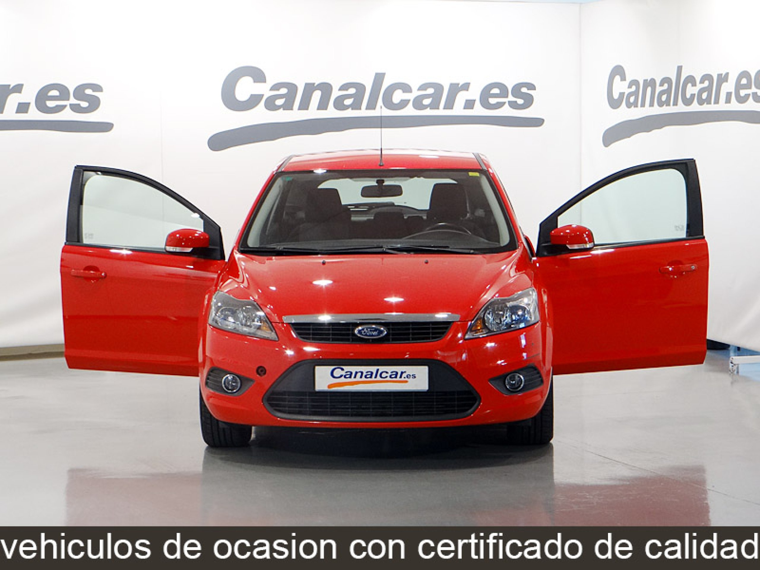 Foto Ford Focus 3