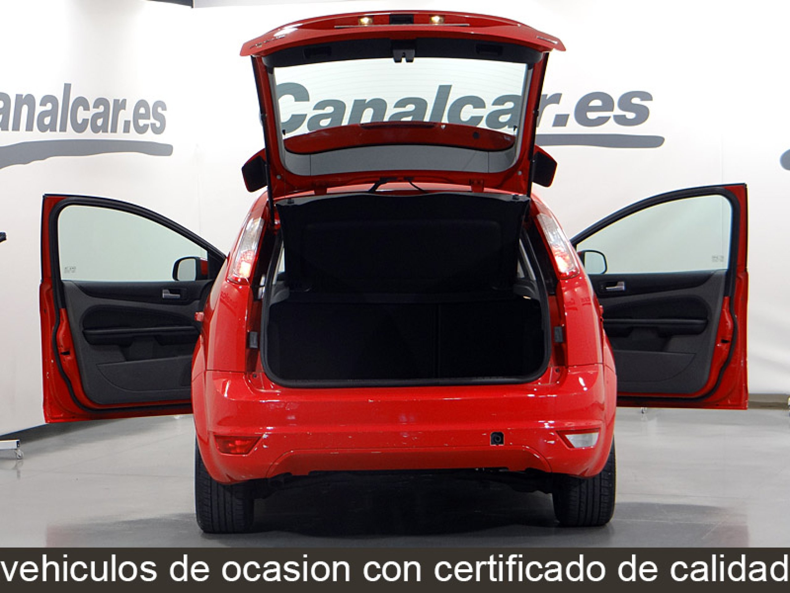 Foto Ford Focus 6