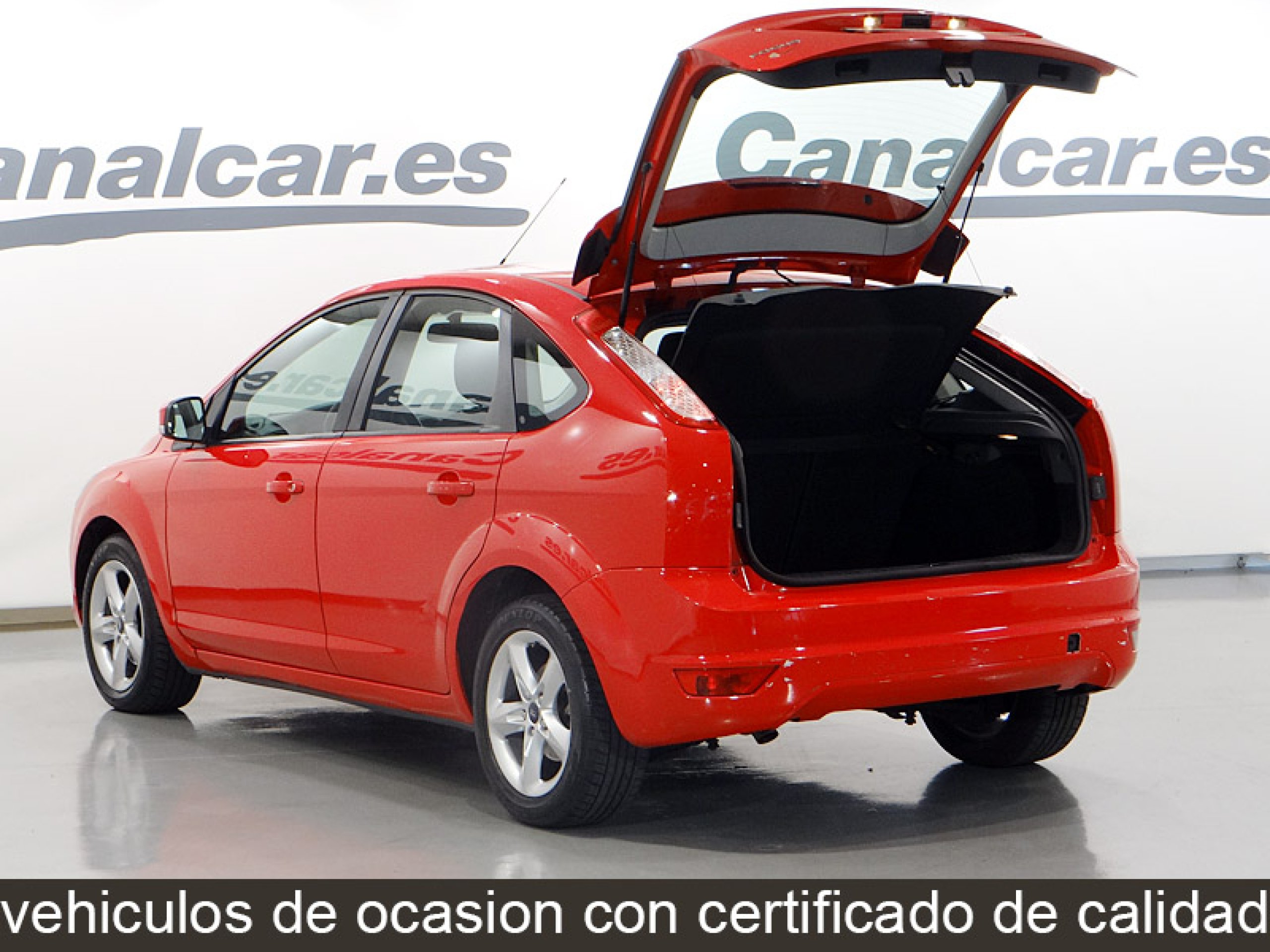 Foto Ford Focus 7