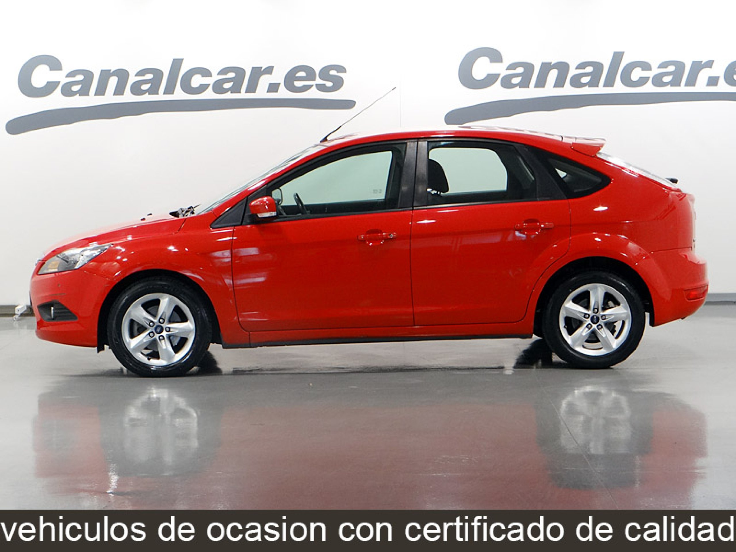 Foto Ford Focus 9