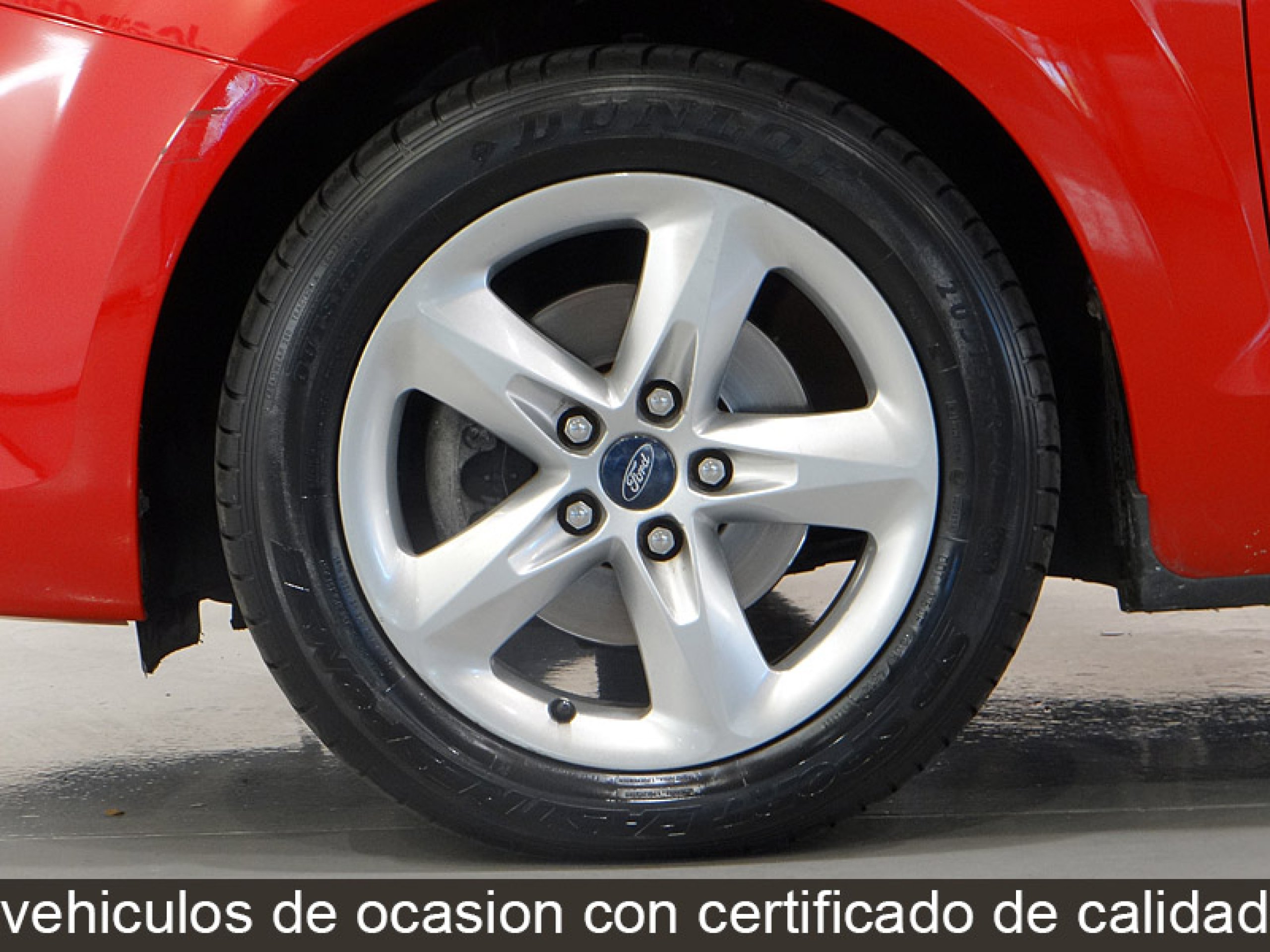Foto Ford Focus 13