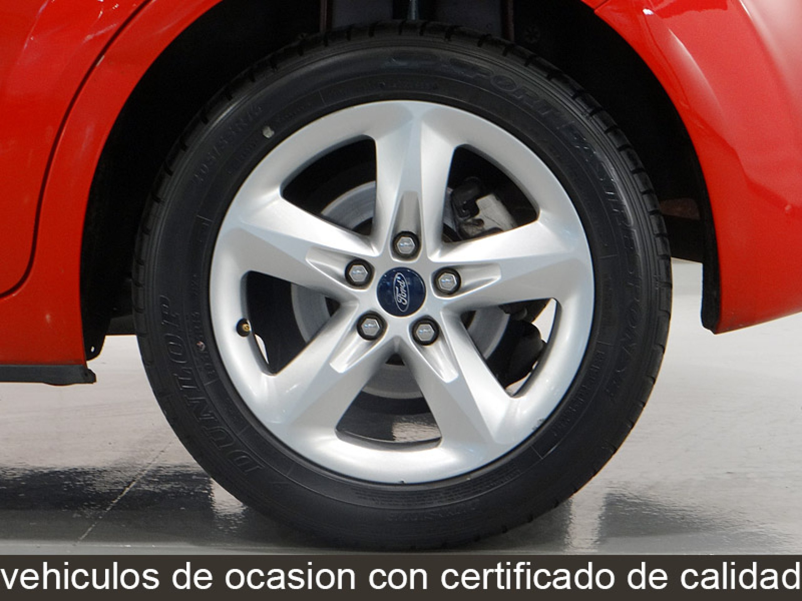 Foto Ford Focus 14