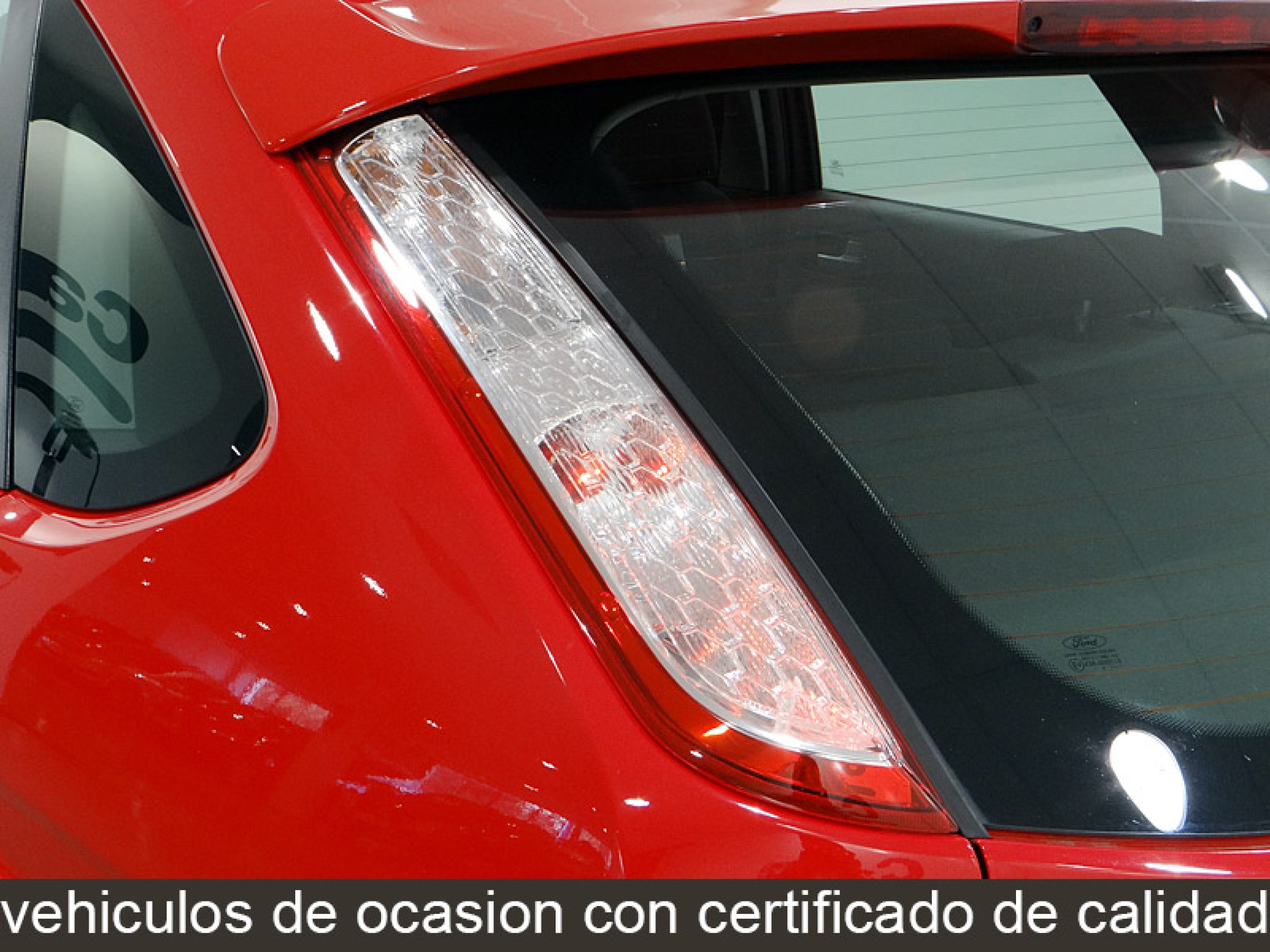 Foto Ford Focus 15