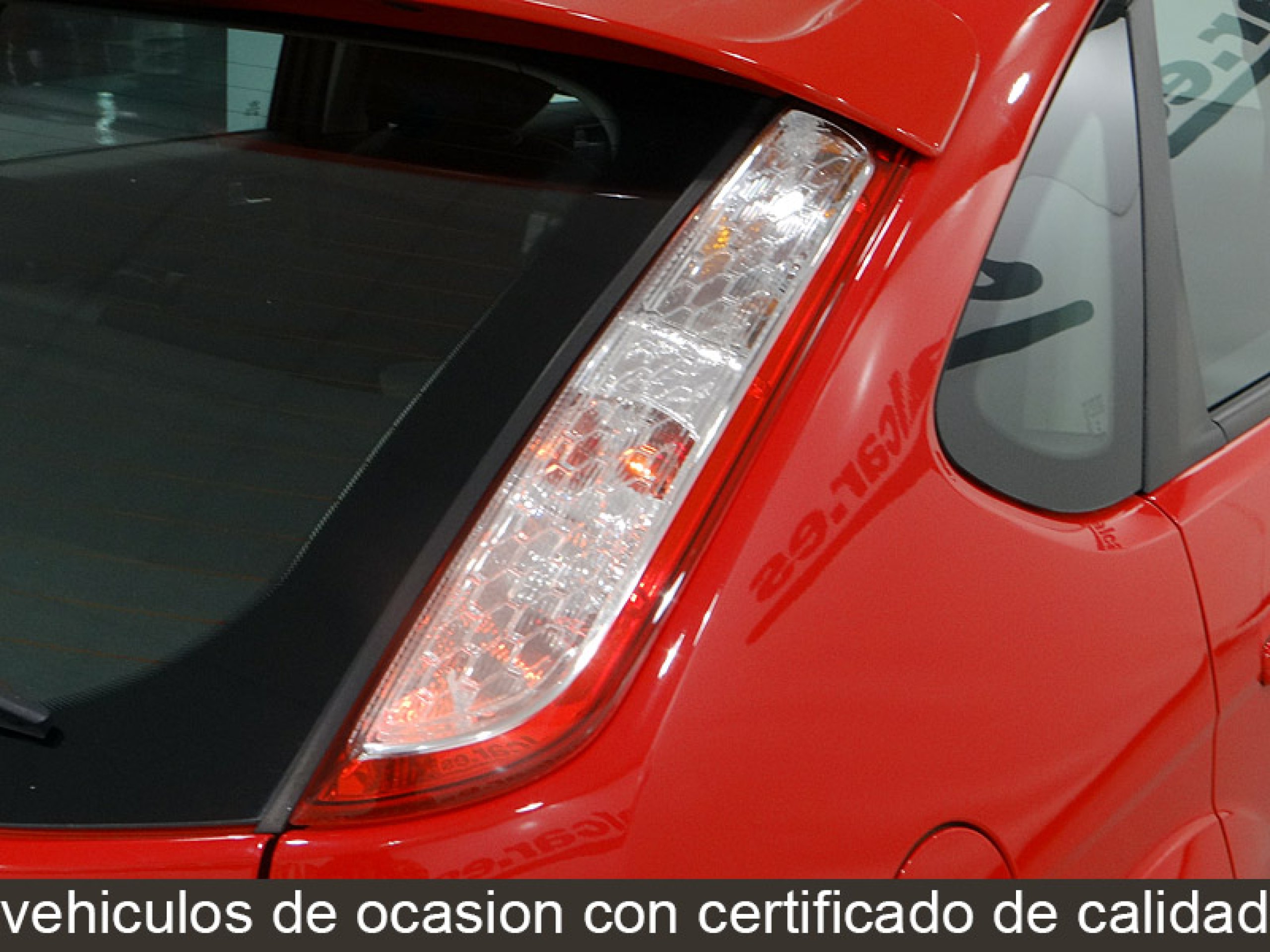 Foto Ford Focus 16