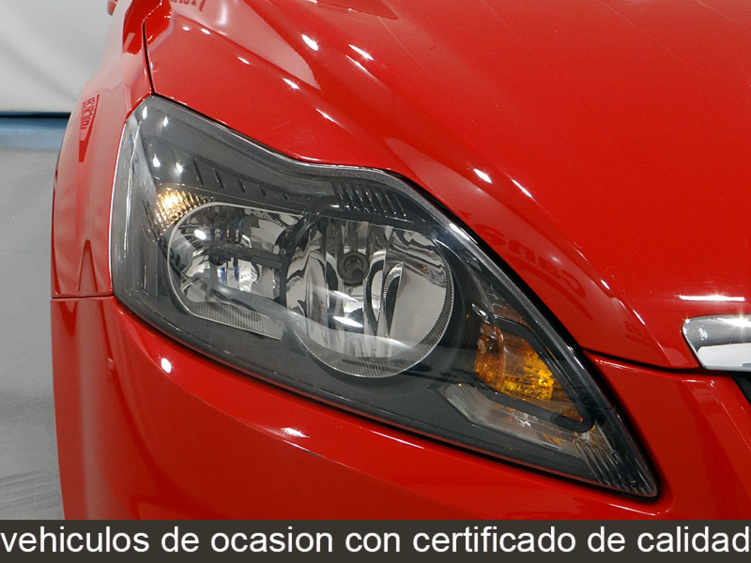 Foto Ford Focus 17