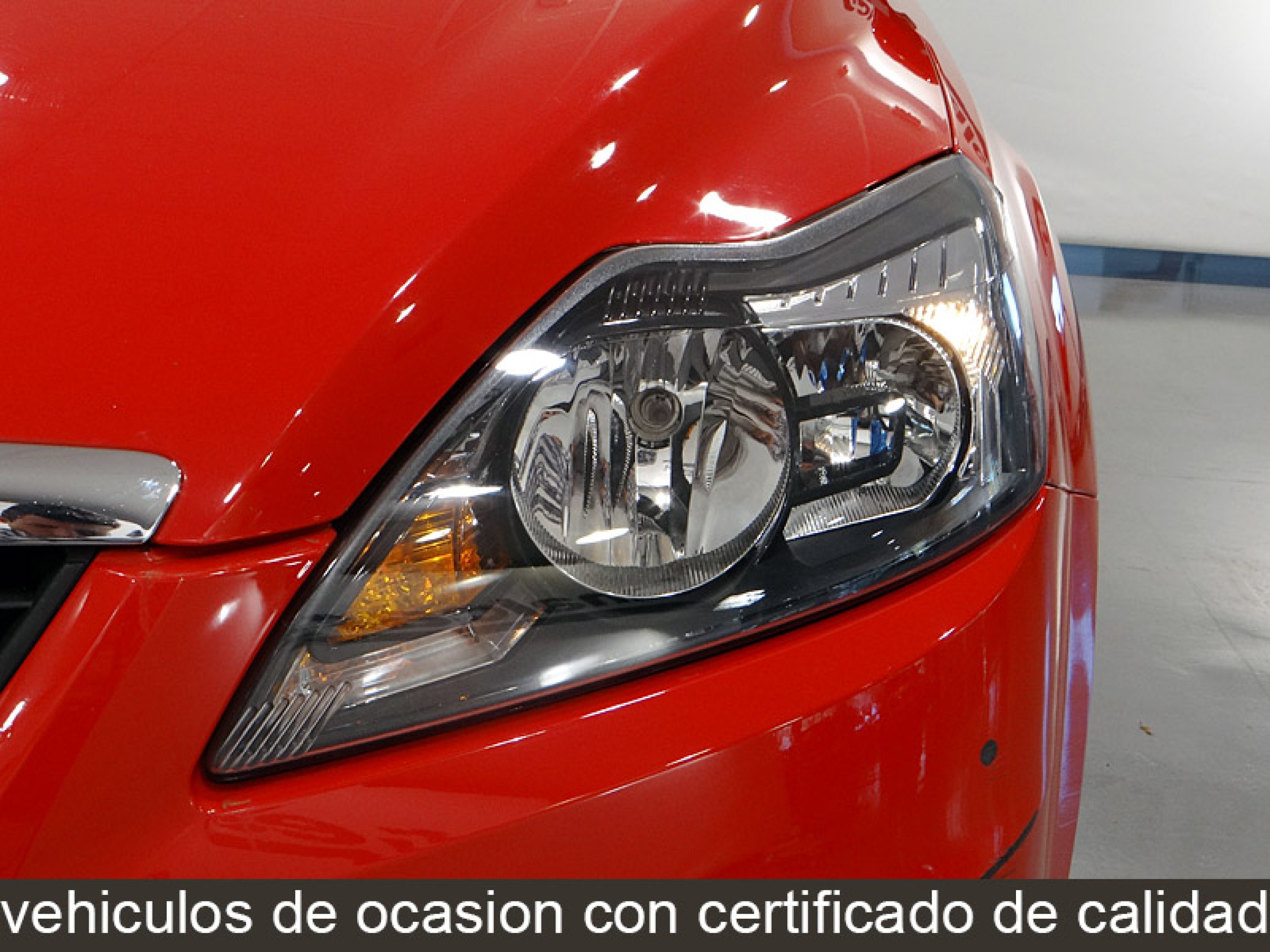 Foto Ford Focus 18