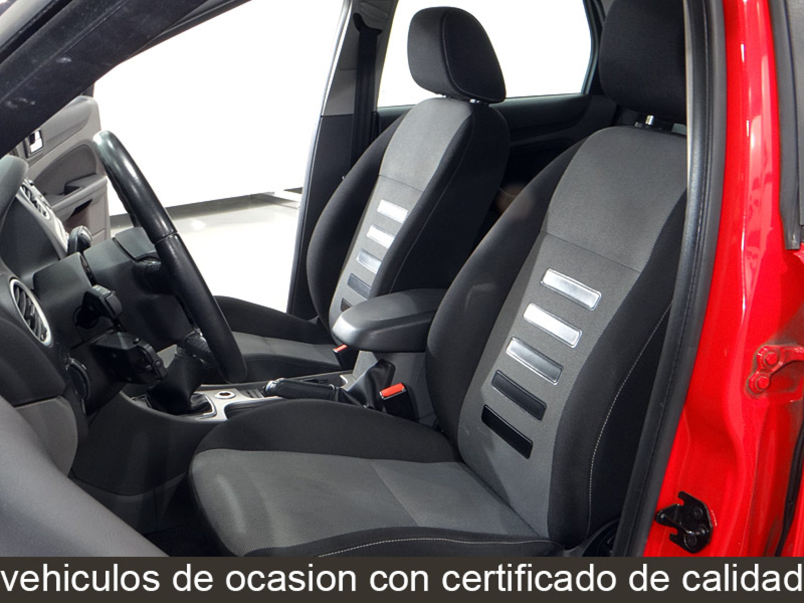 Foto Ford Focus 20
