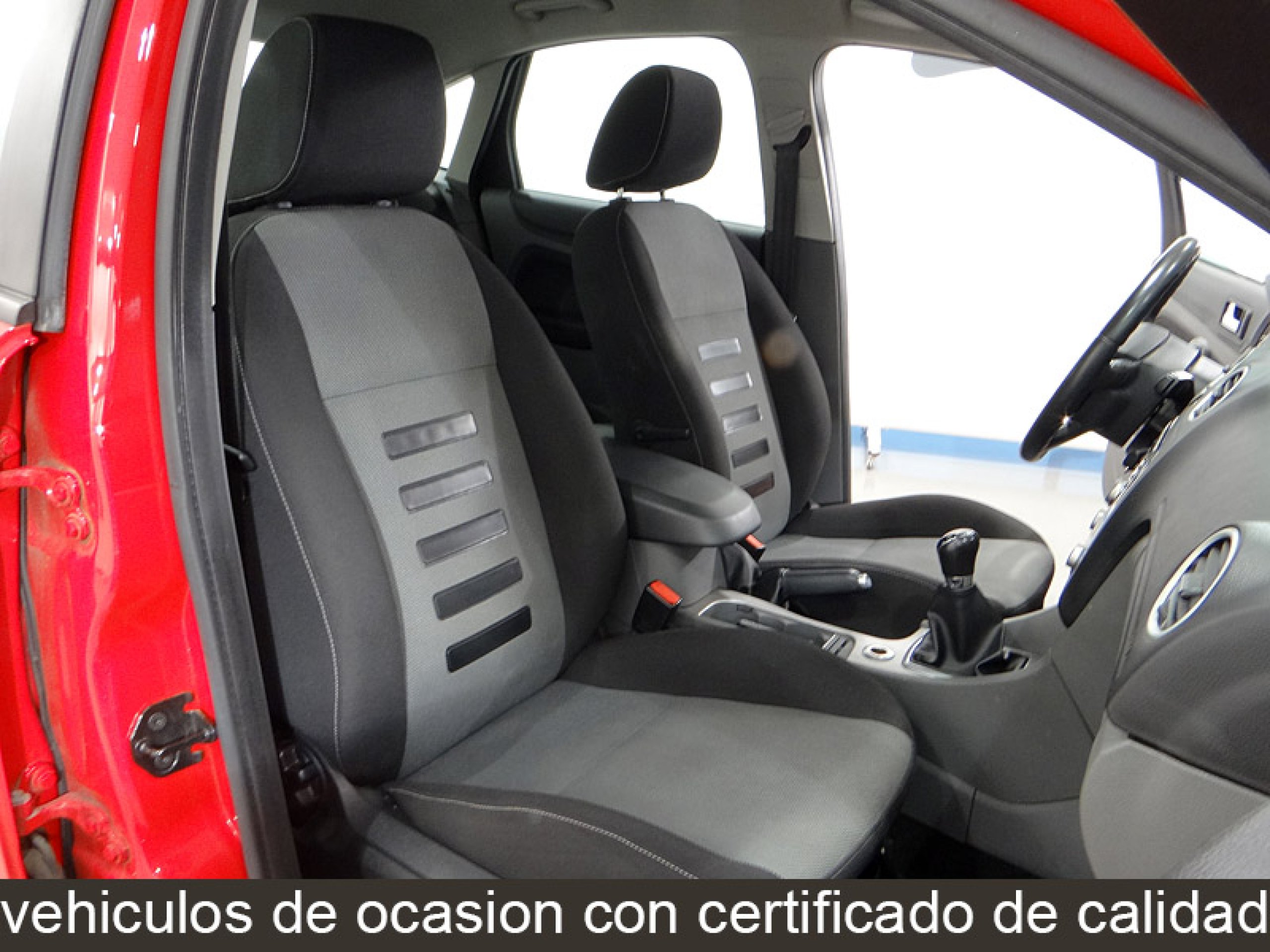 Foto Ford Focus 21