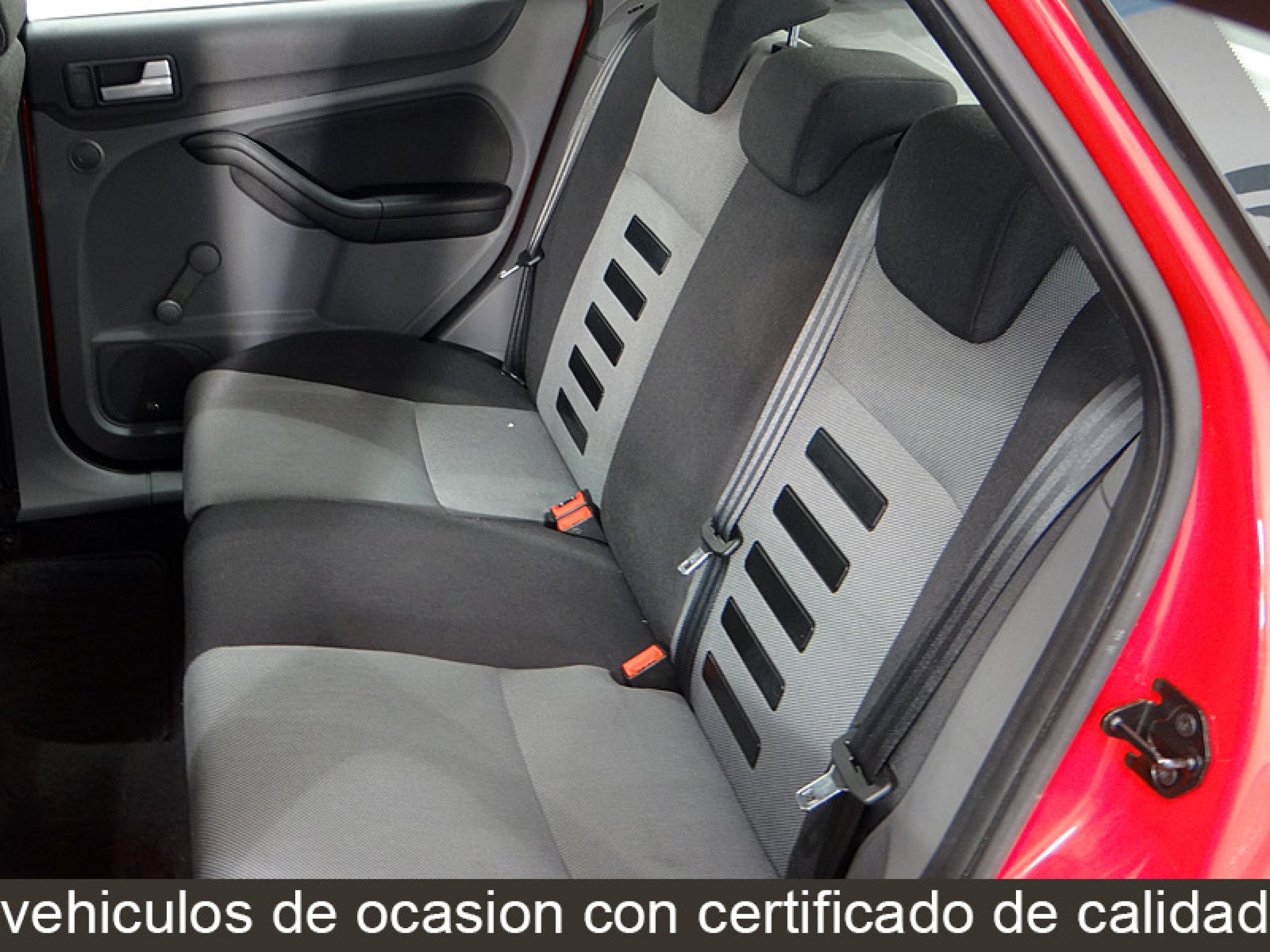 Foto Ford Focus 22