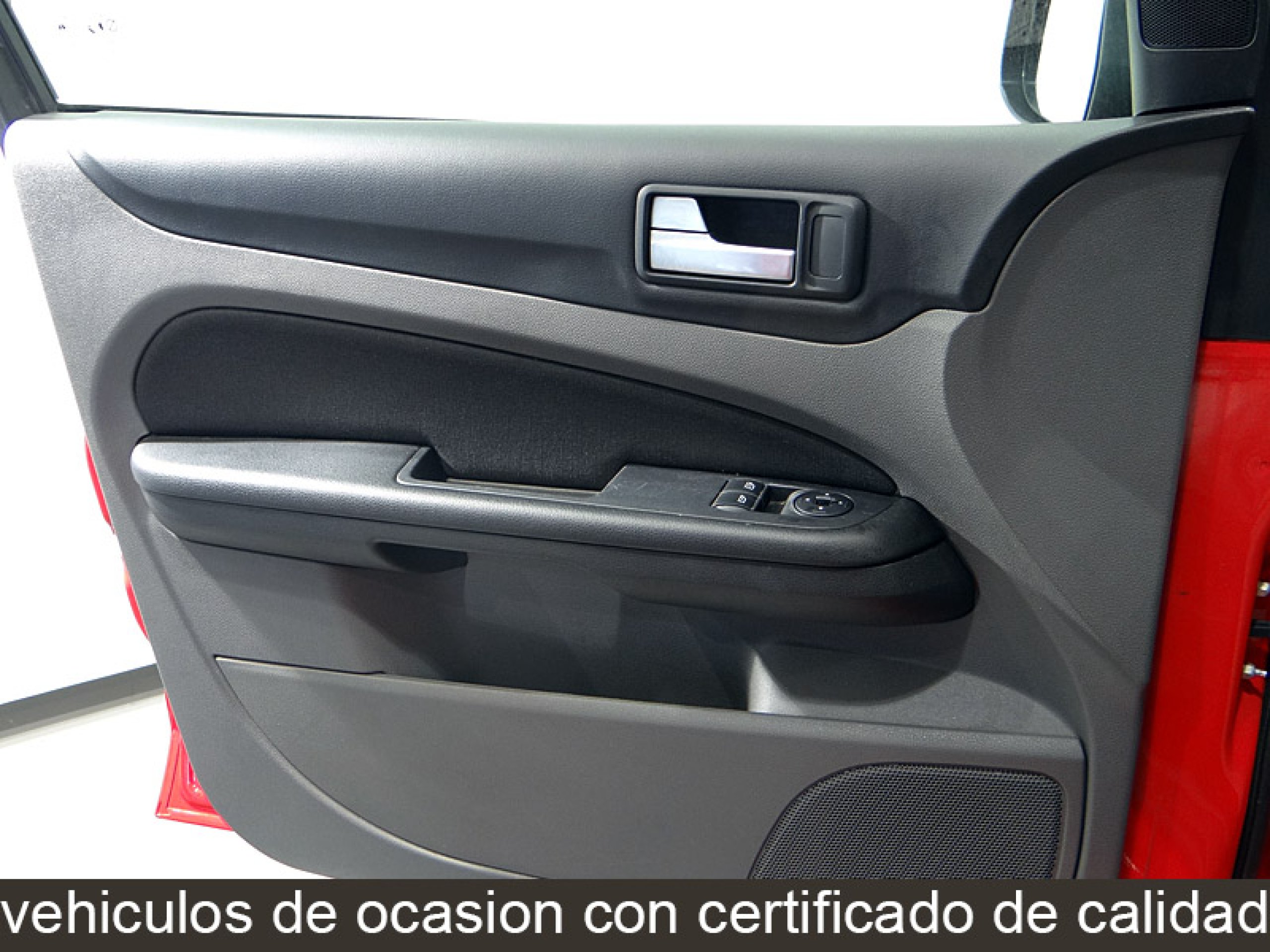 Foto Ford Focus 23