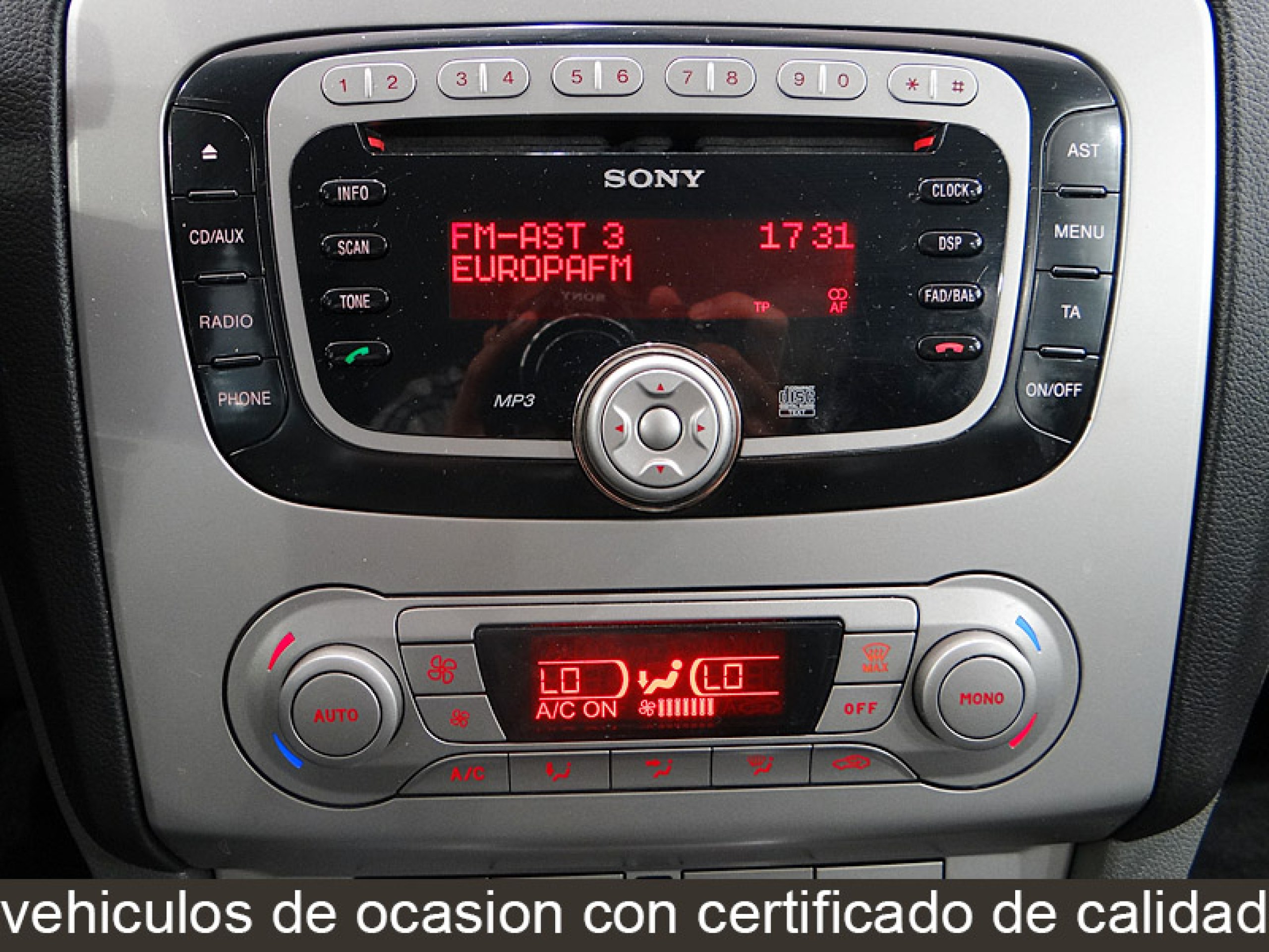 Foto Ford Focus 28