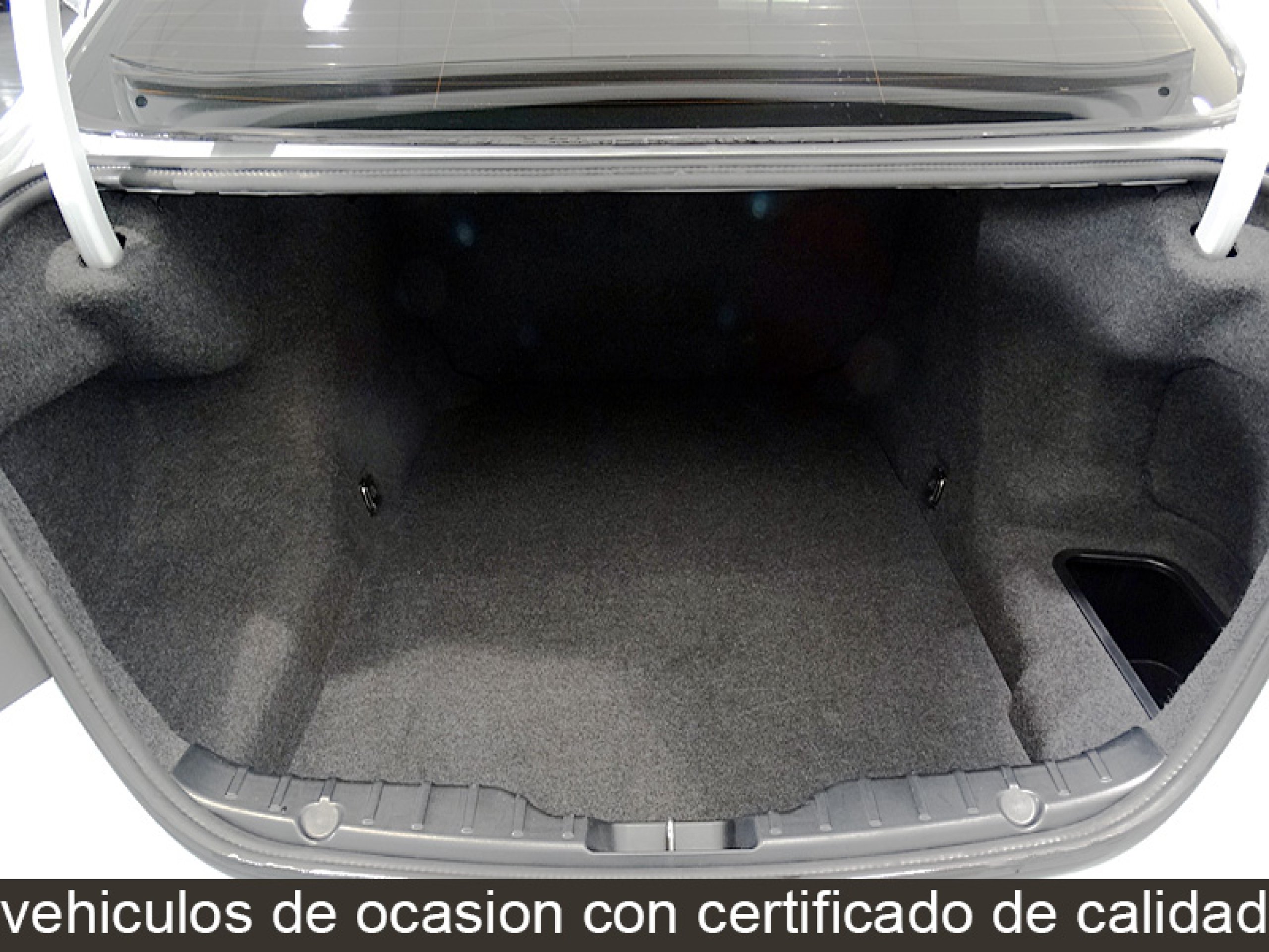 Foto Bmw 520 18