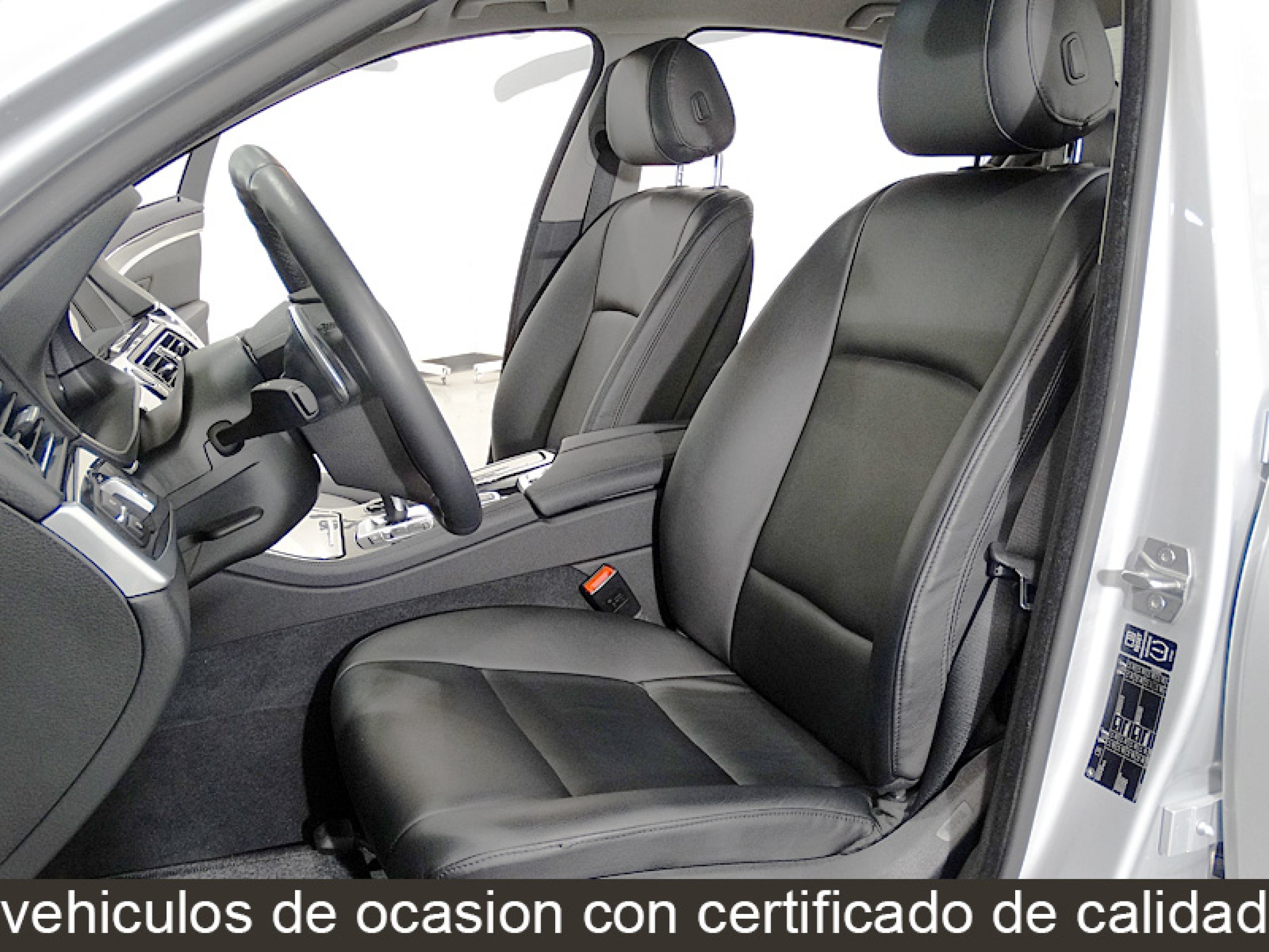 Foto Bmw 520 20