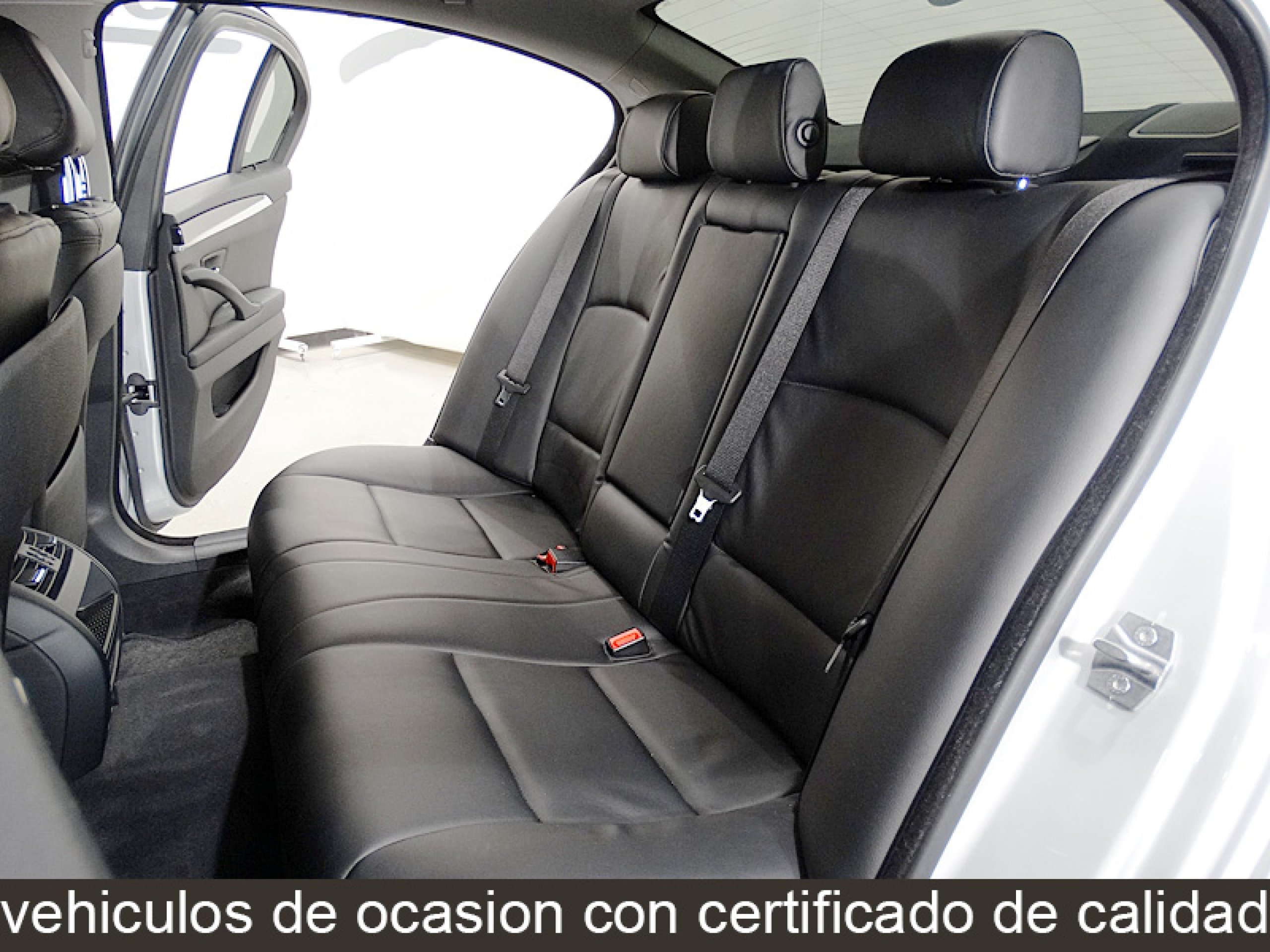 Foto Bmw 520 21