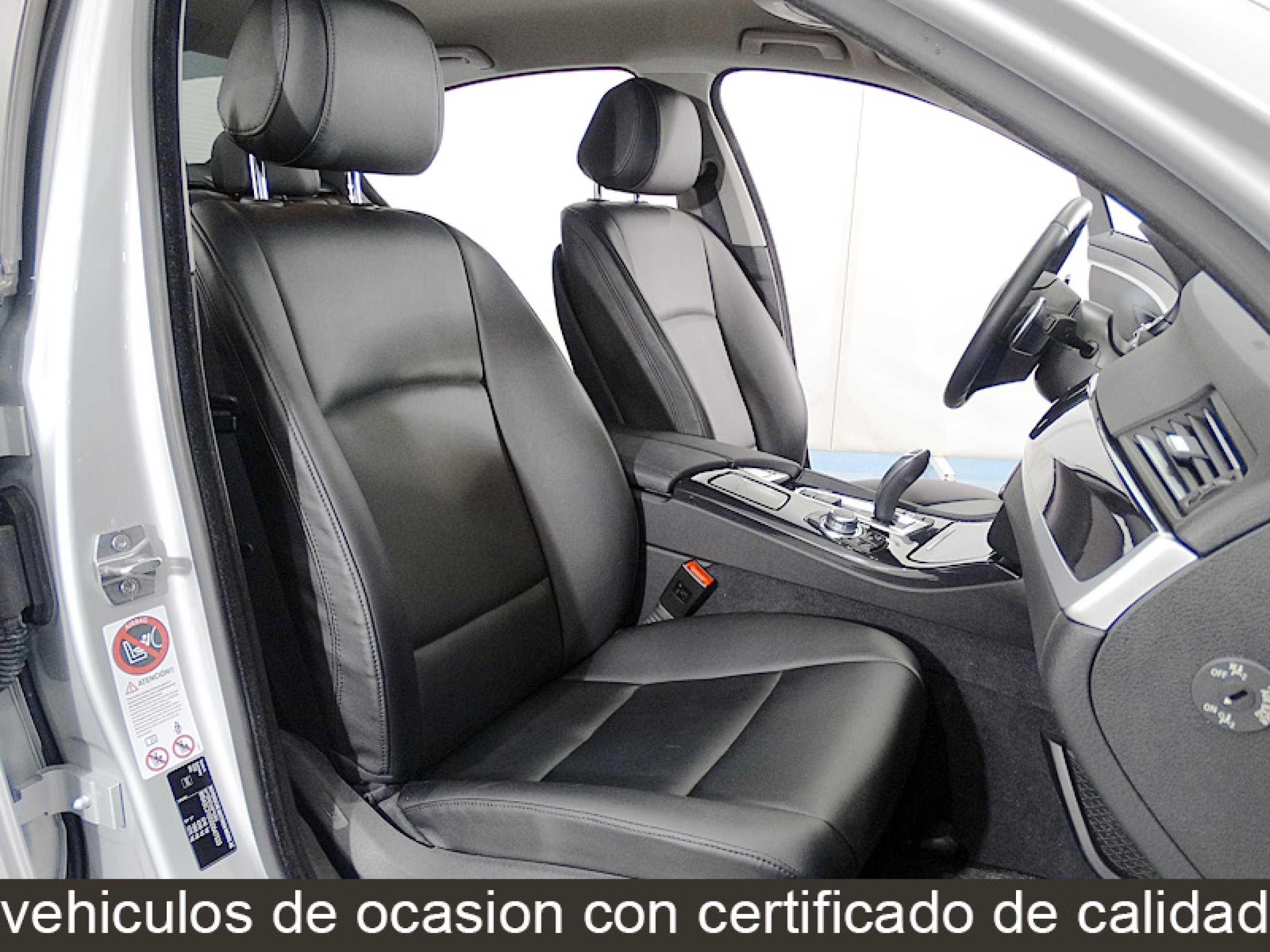 Foto Bmw 520 23