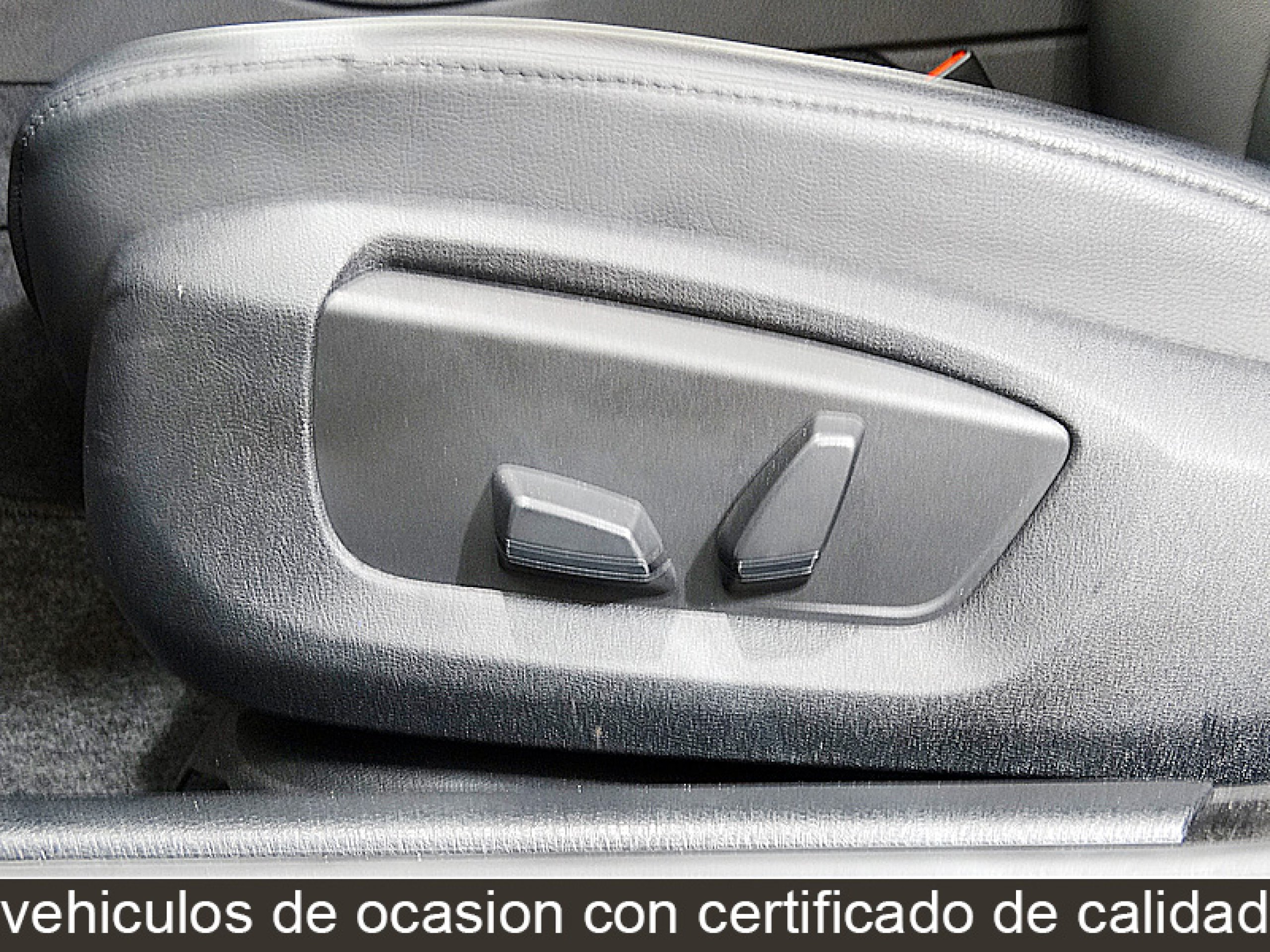 Foto Bmw 520 24