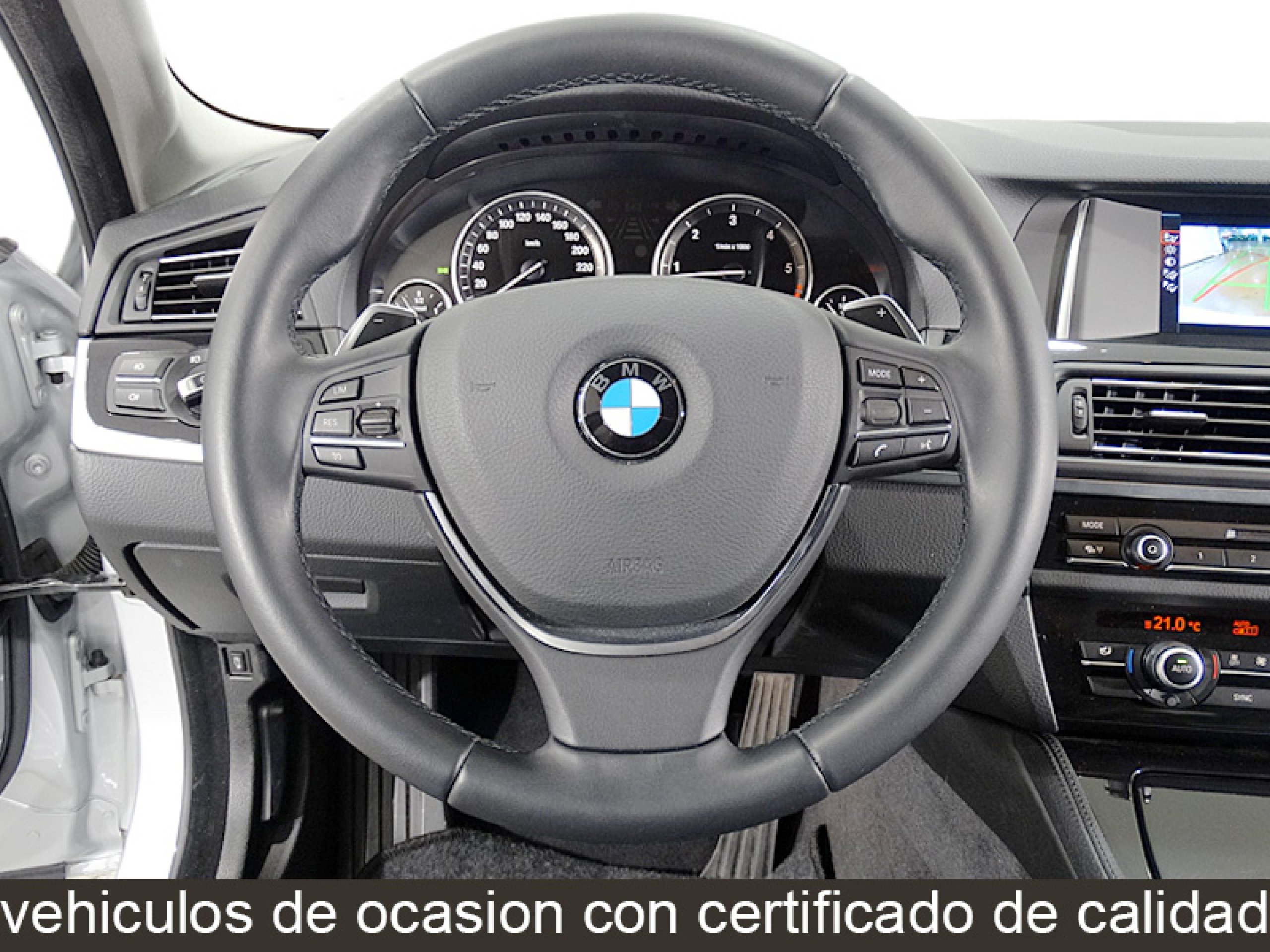 Foto Bmw 520 30
