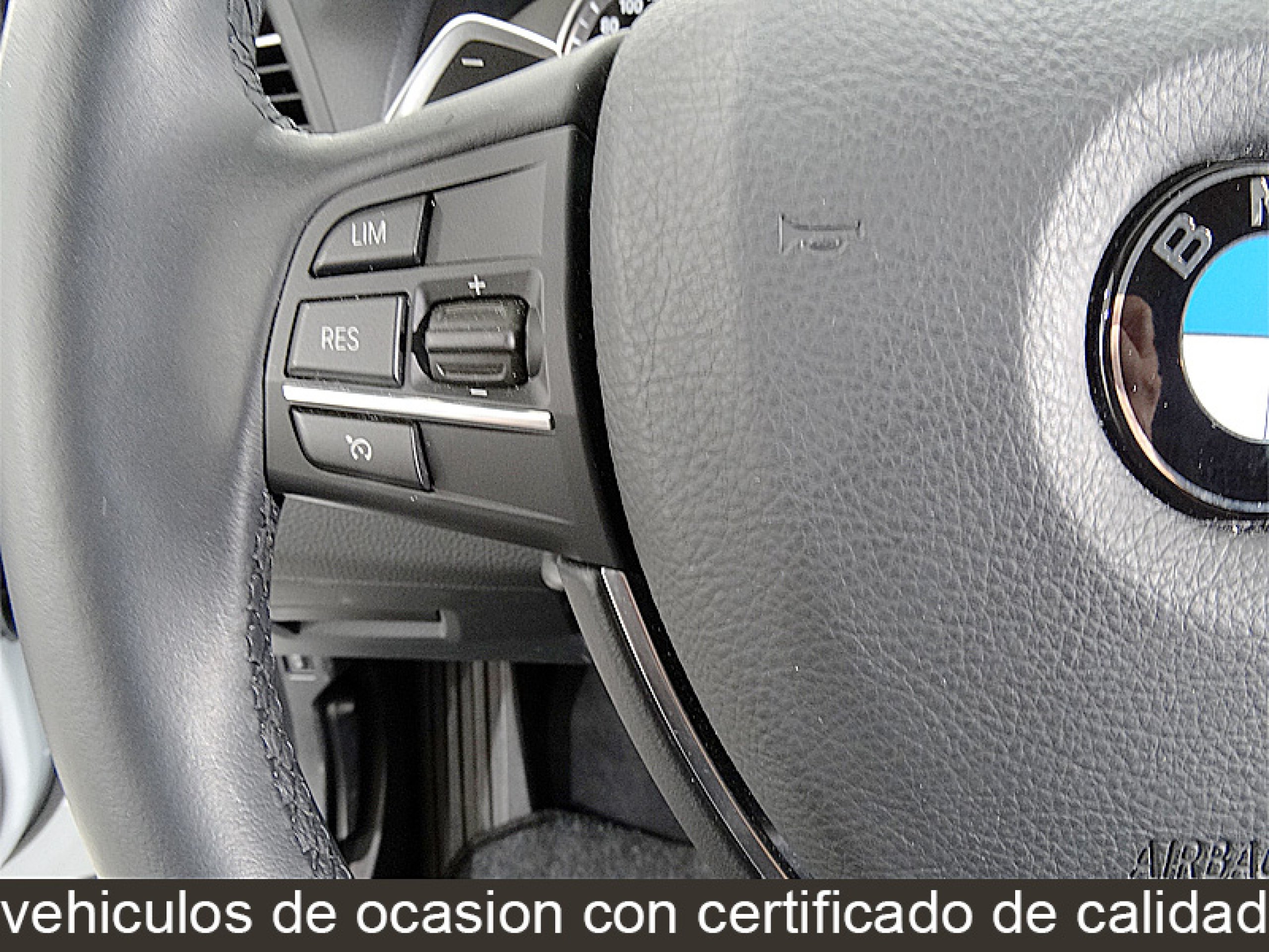 Foto Bmw 520 31