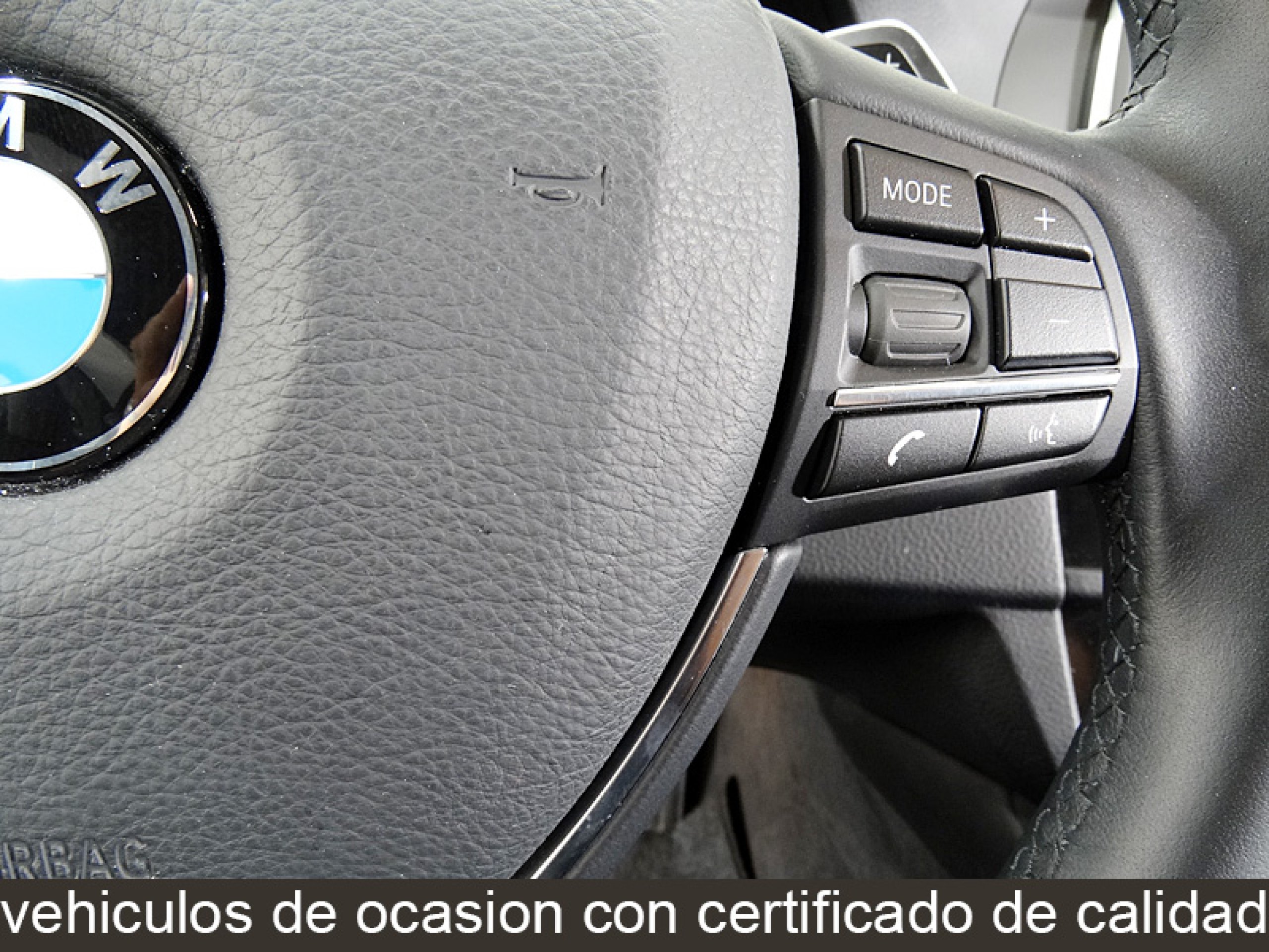 Foto Bmw 520 32
