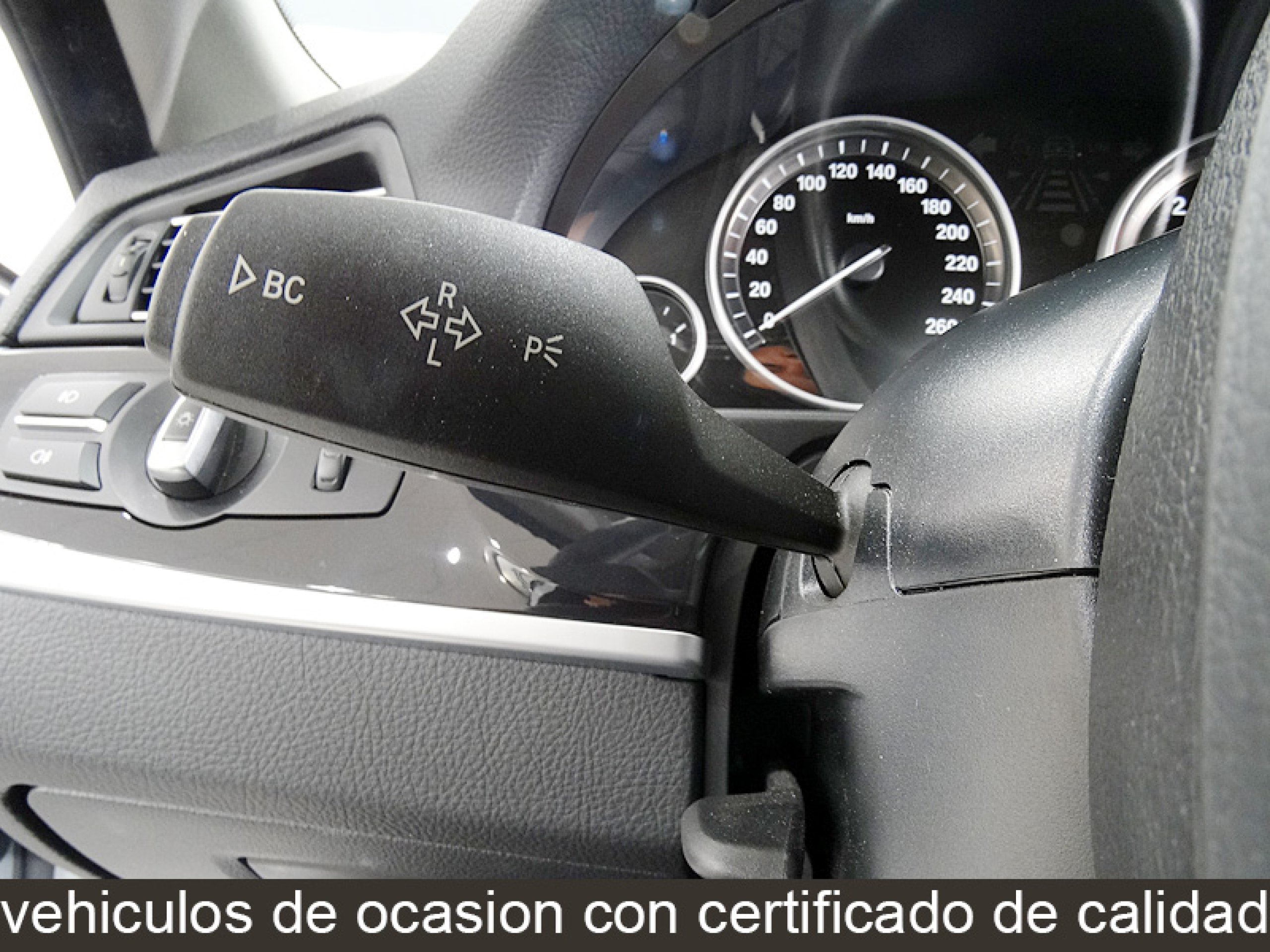Foto Bmw 520 33