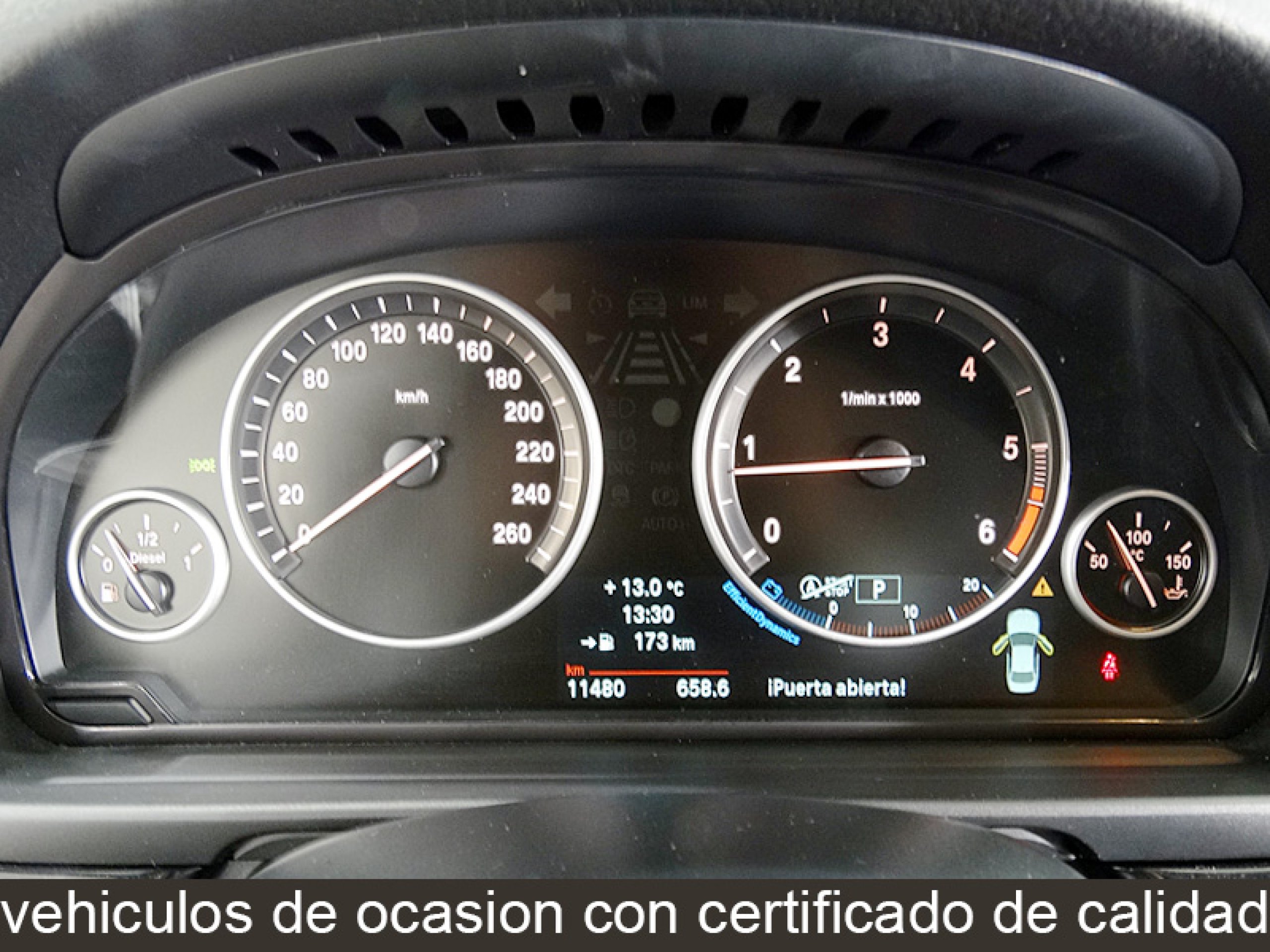 Foto Bmw 520 35