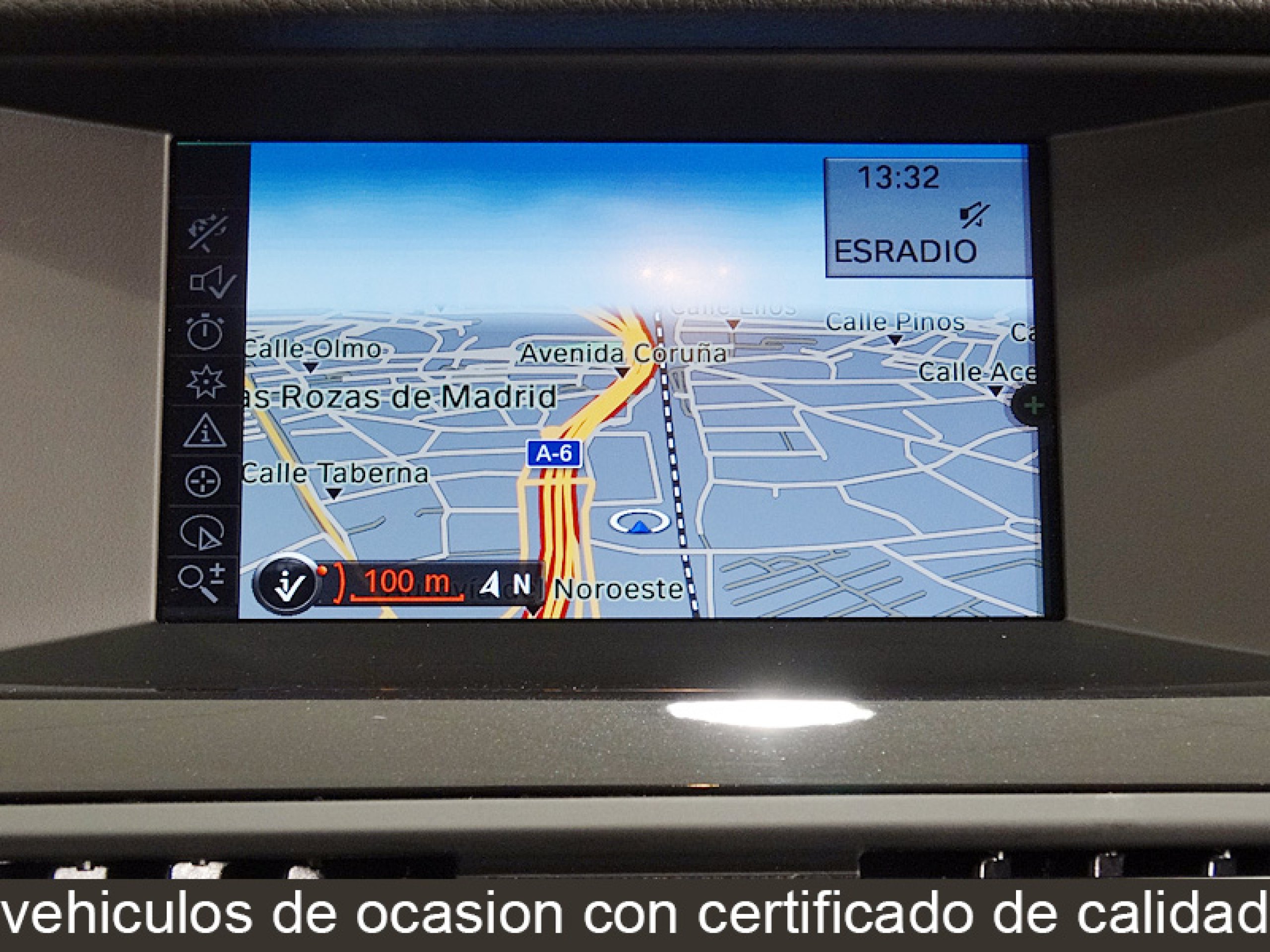 Foto Bmw 520 36