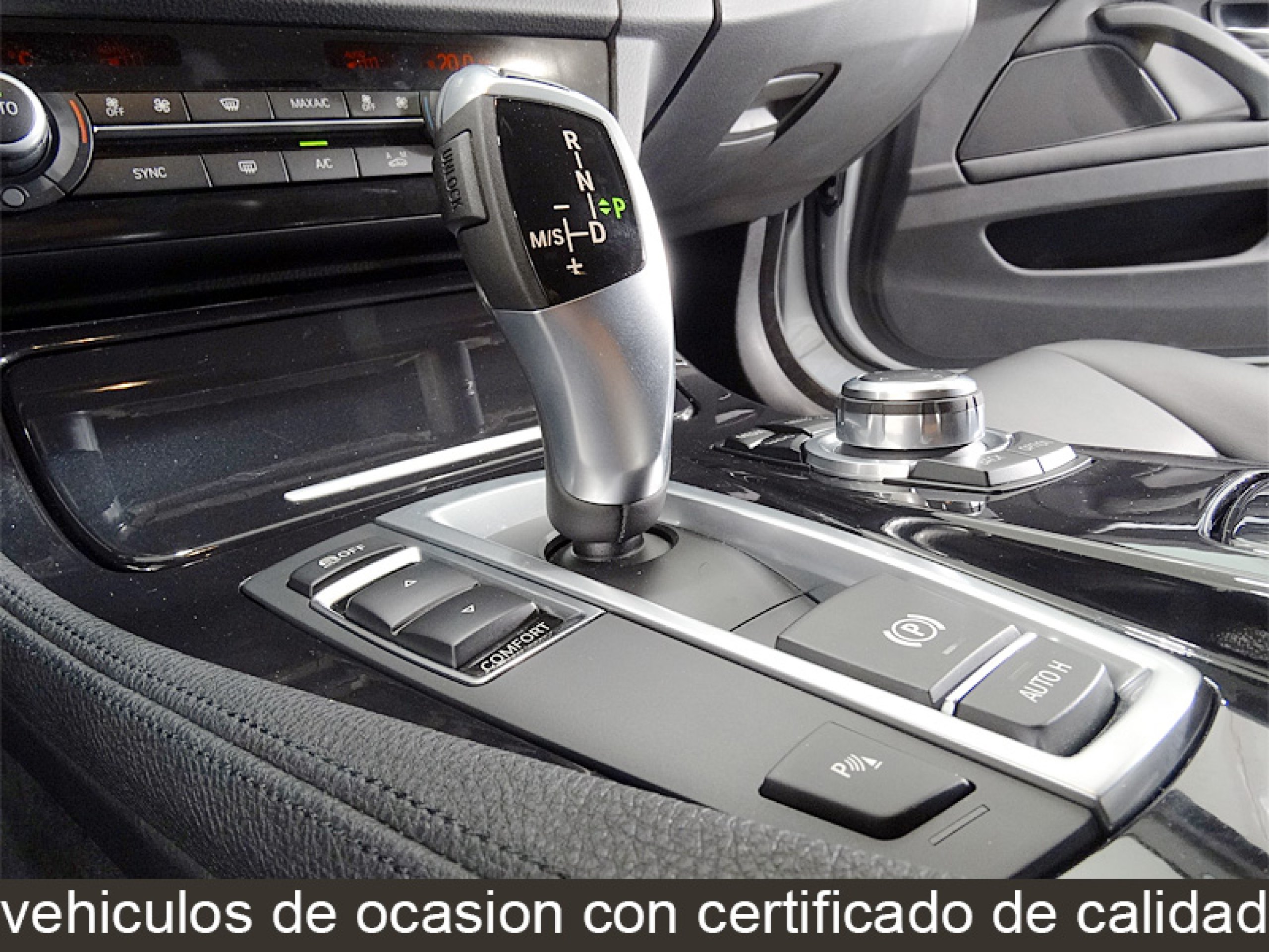 Foto Bmw 520 39