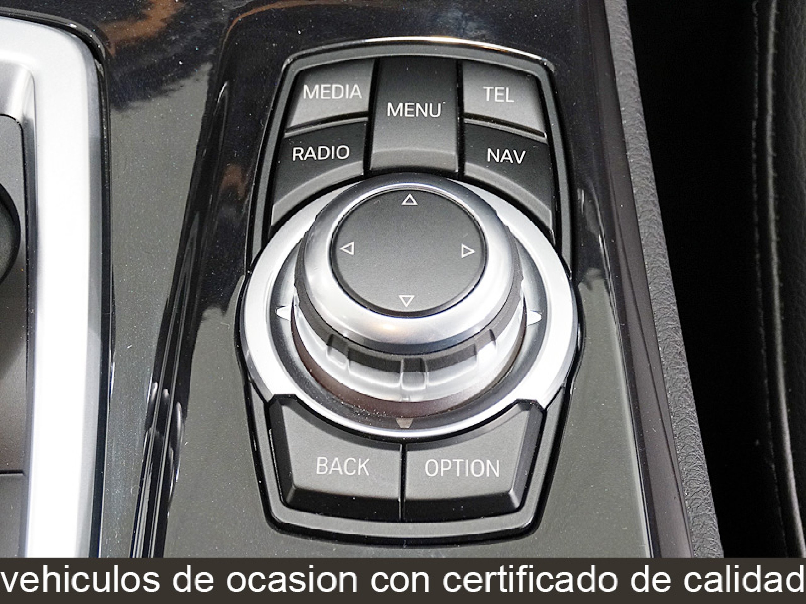 Foto Bmw 520 40