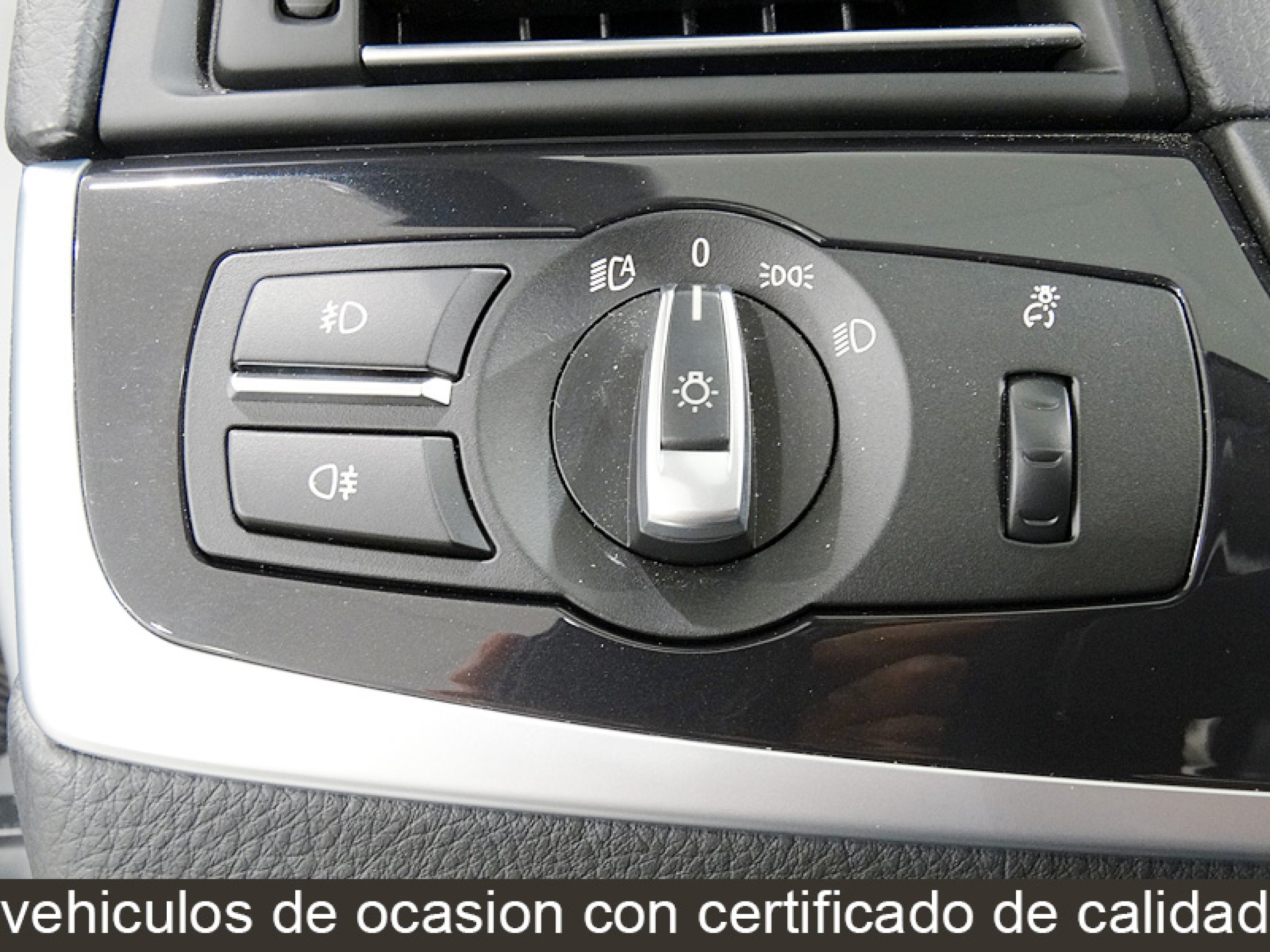 Foto Bmw 520 42