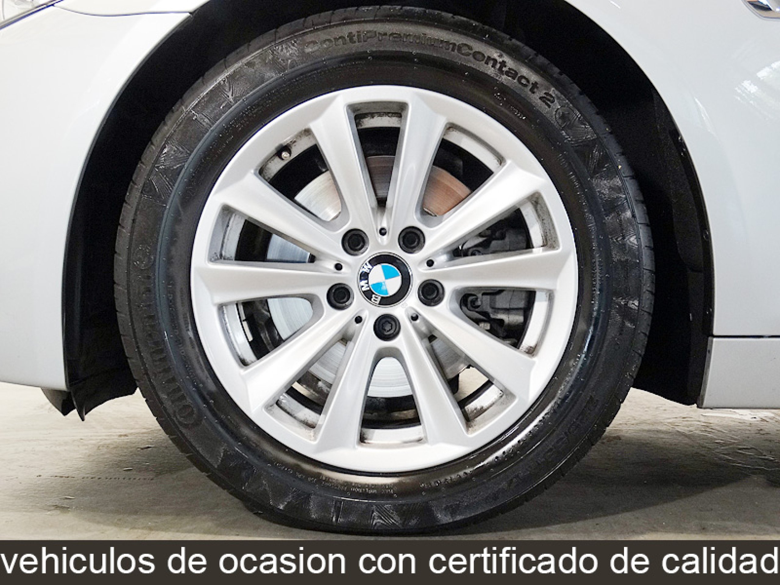 Foto Bmw 520 44