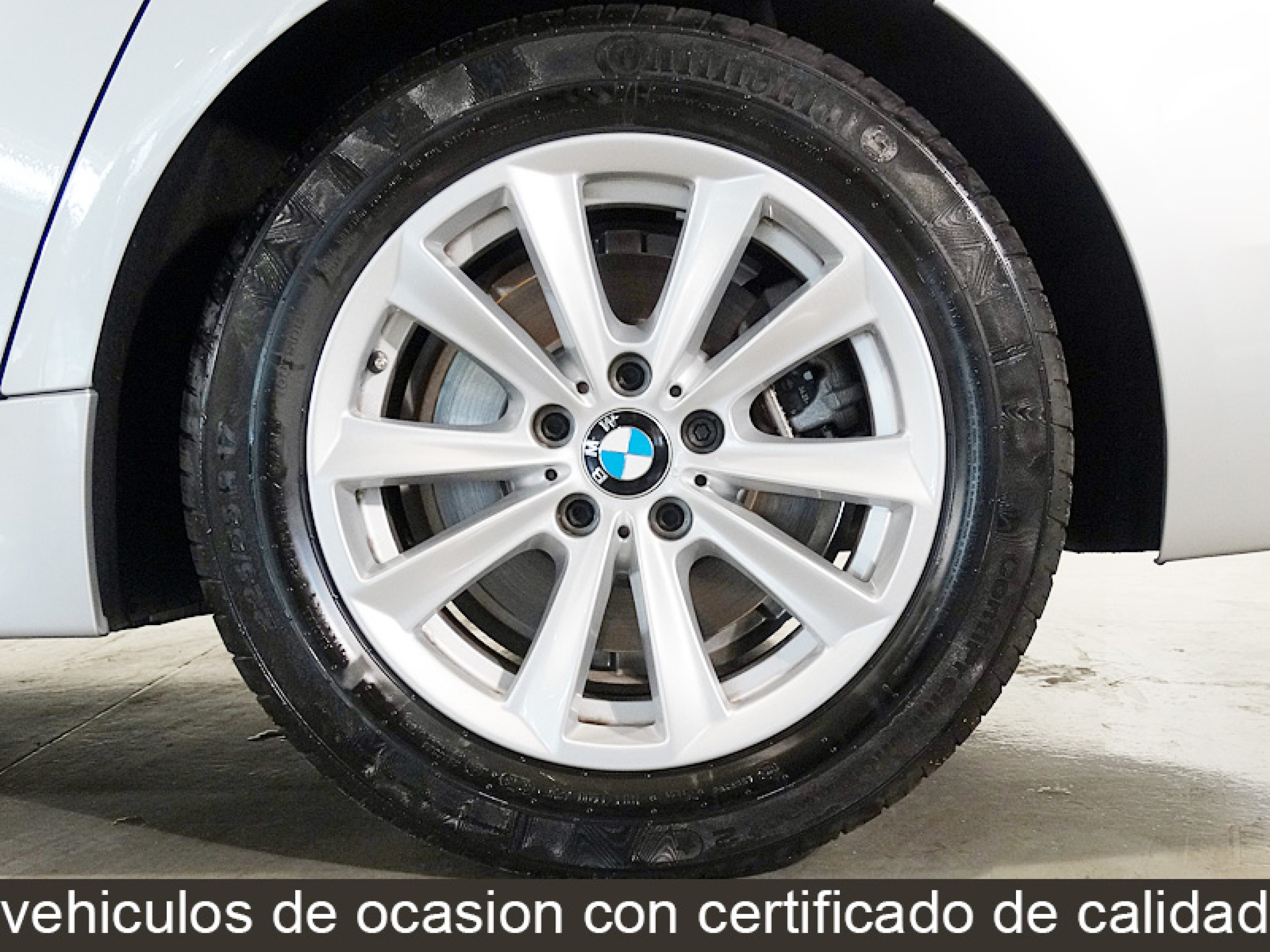 Foto Bmw 520 45