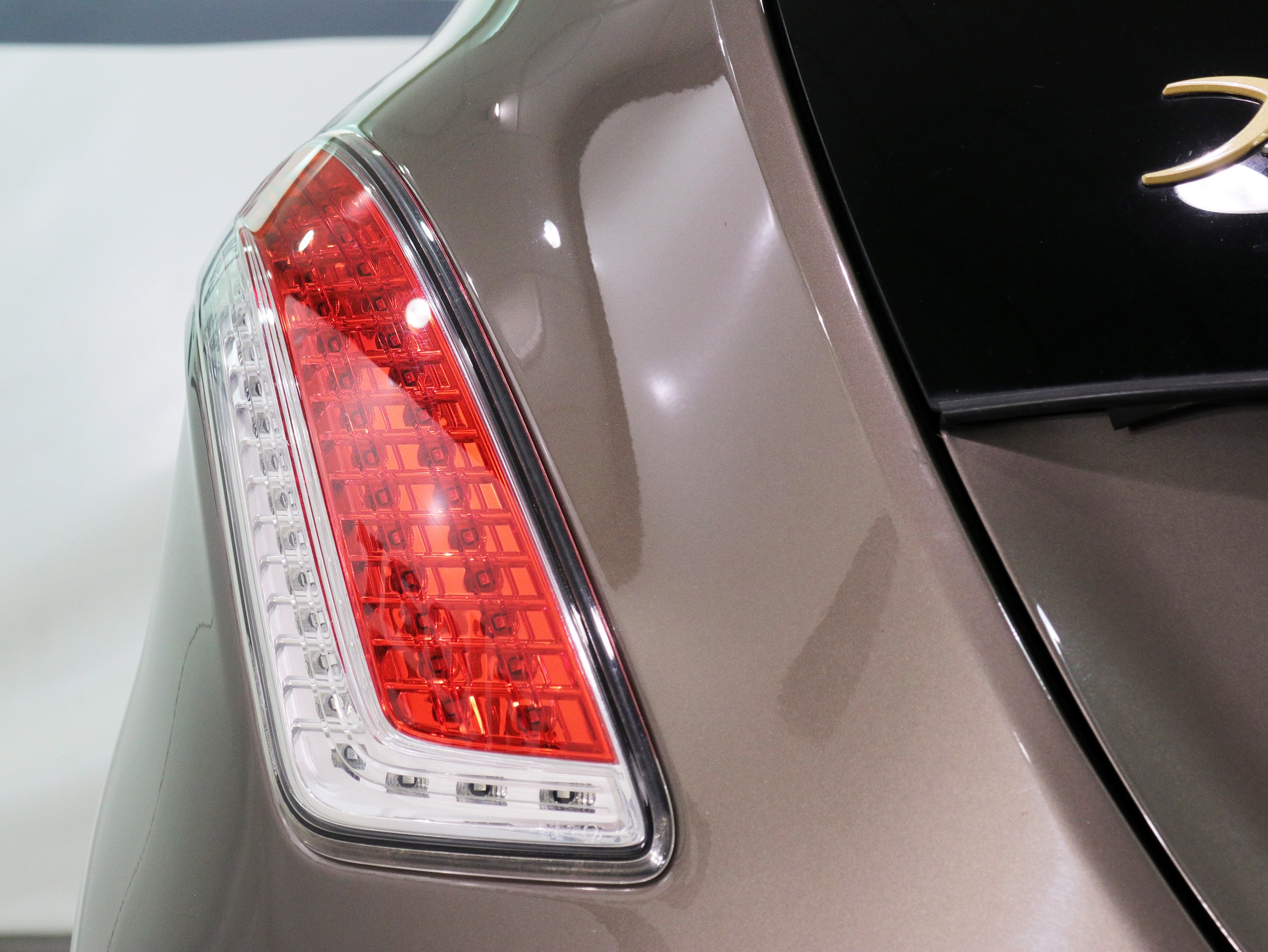 Foto Lancia Delta 9