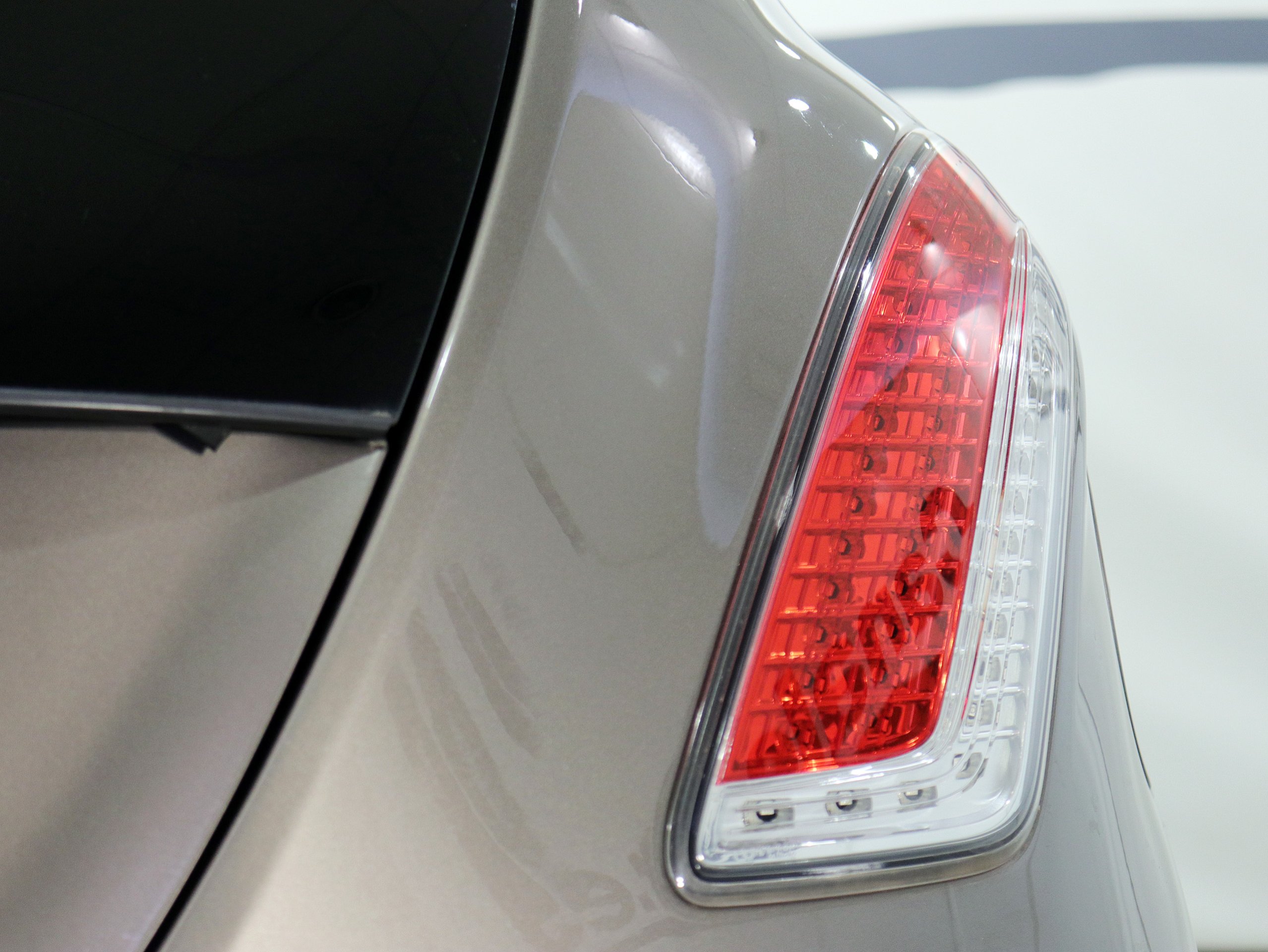 Foto Lancia Delta 10