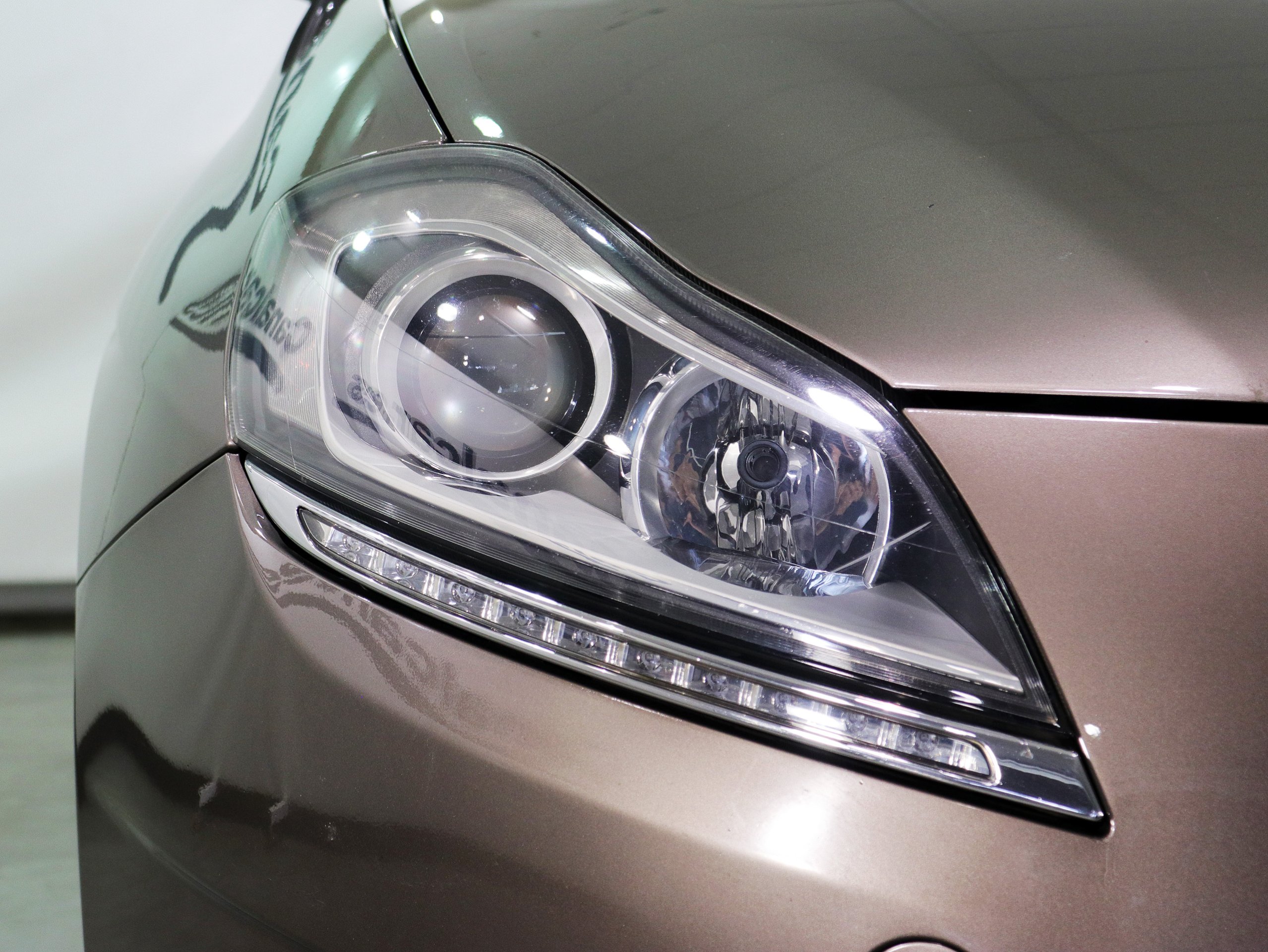 Foto Lancia Delta 11