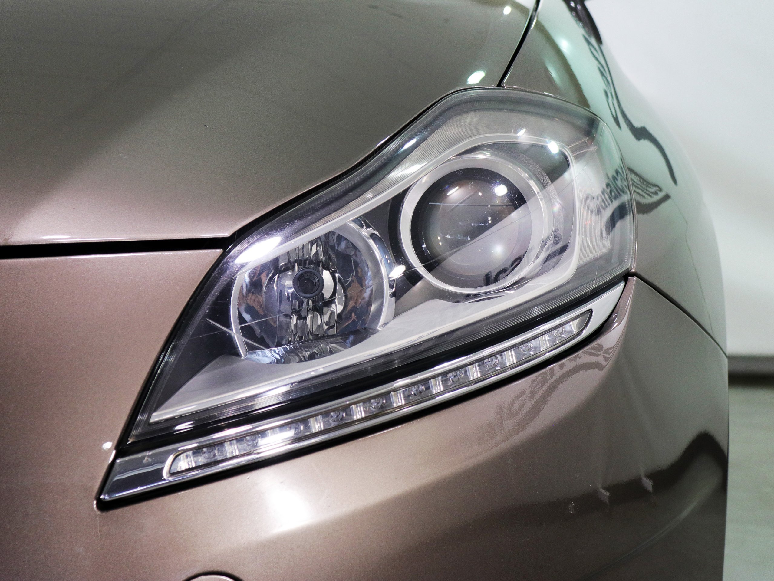 Foto Lancia Delta 12
