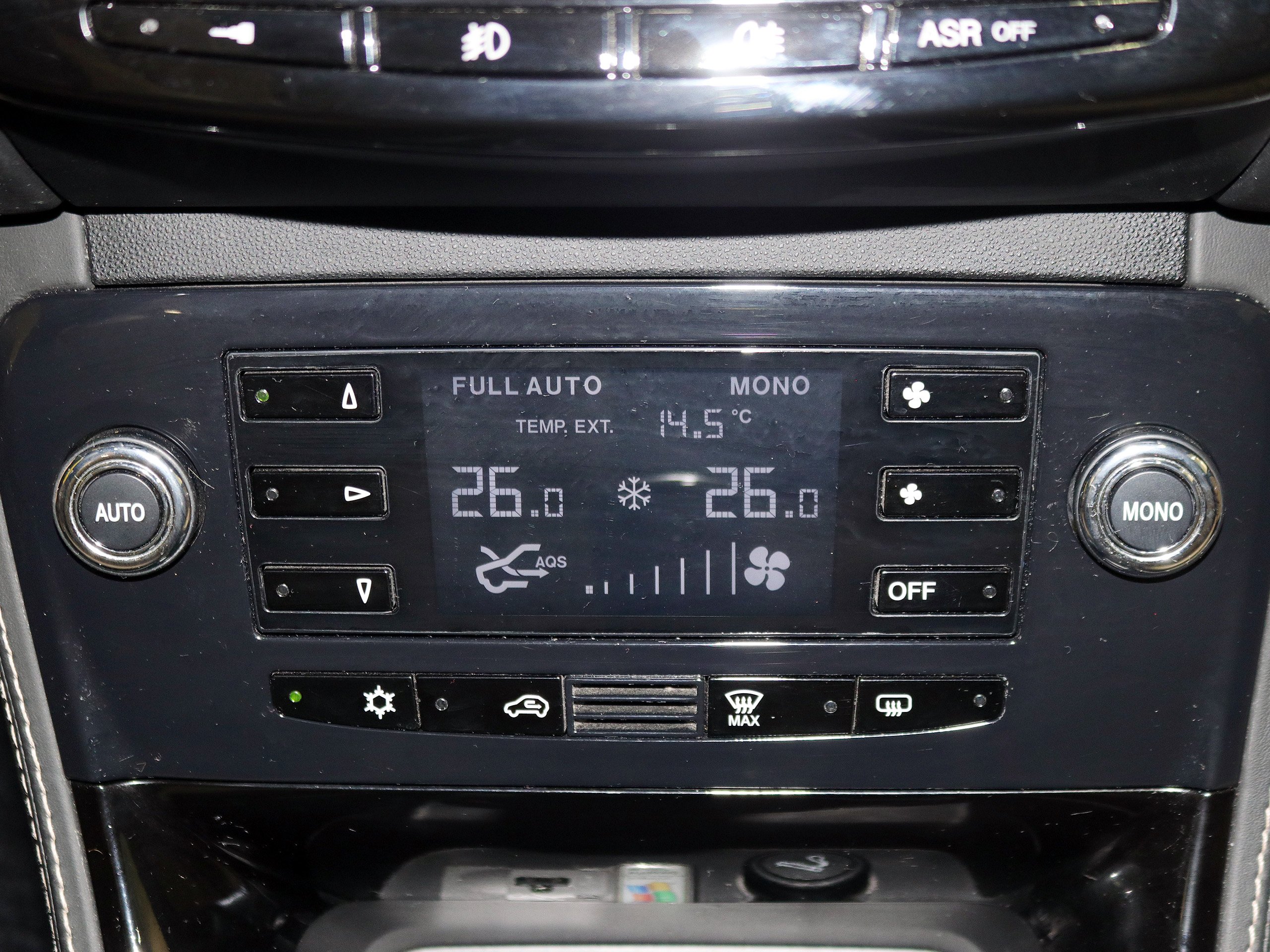 Foto Lancia Delta 21