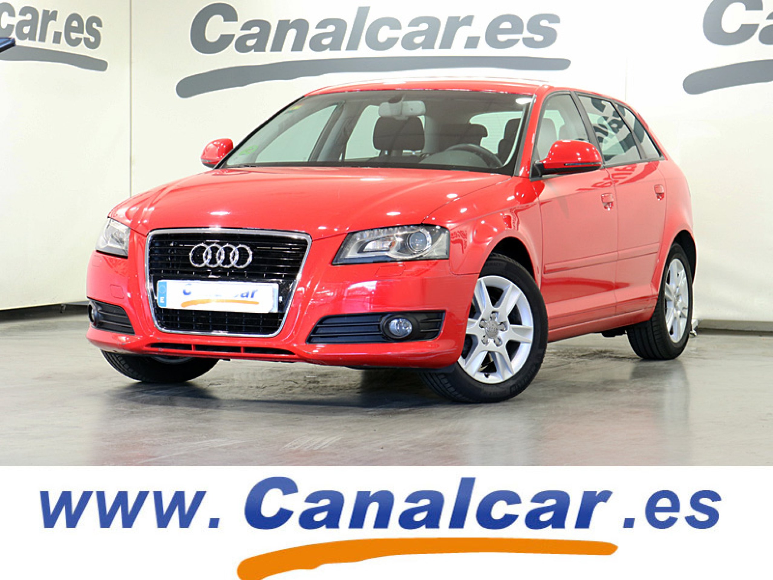 Foto Audi A3 2