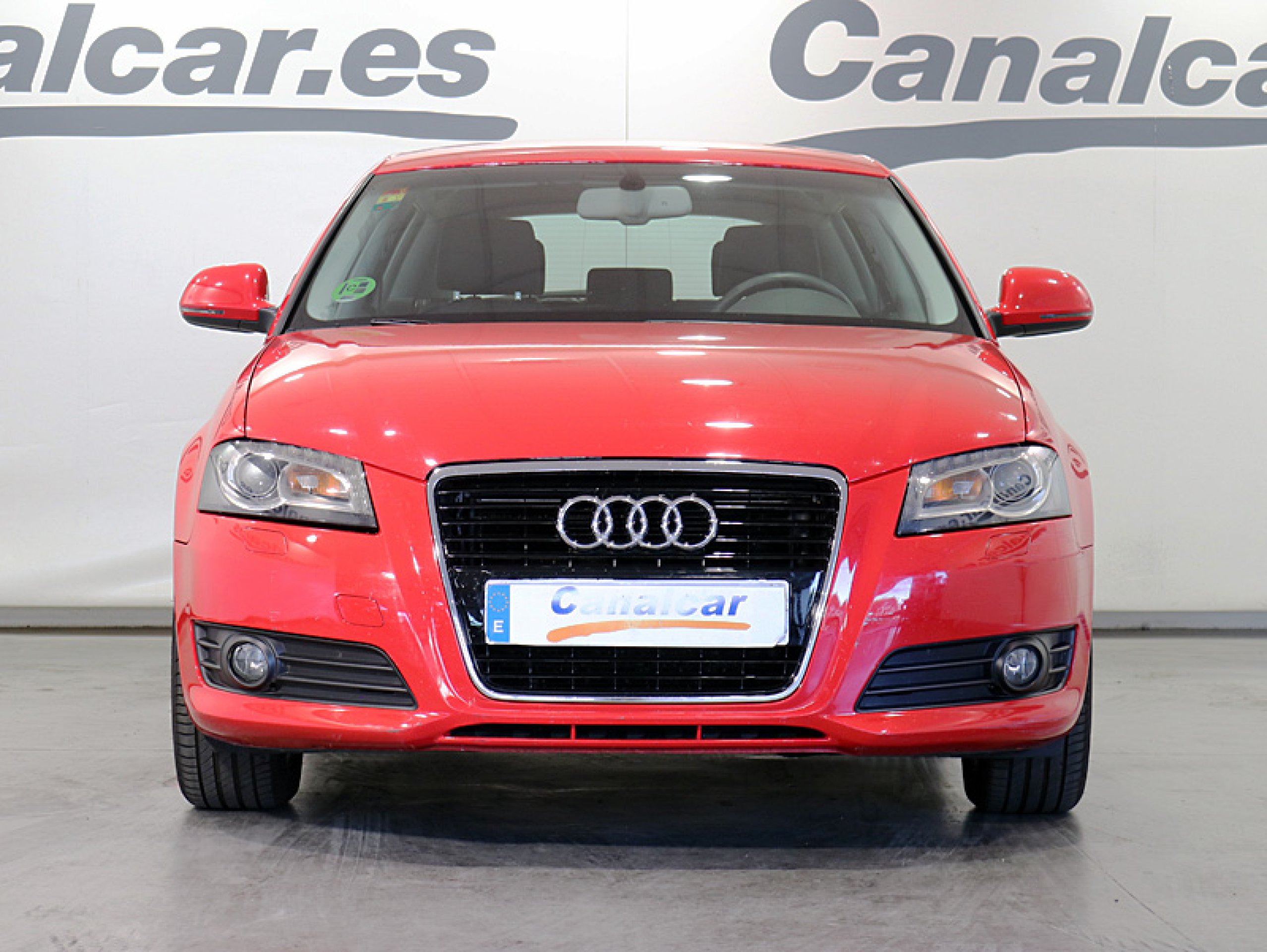 Foto Audi A3 3