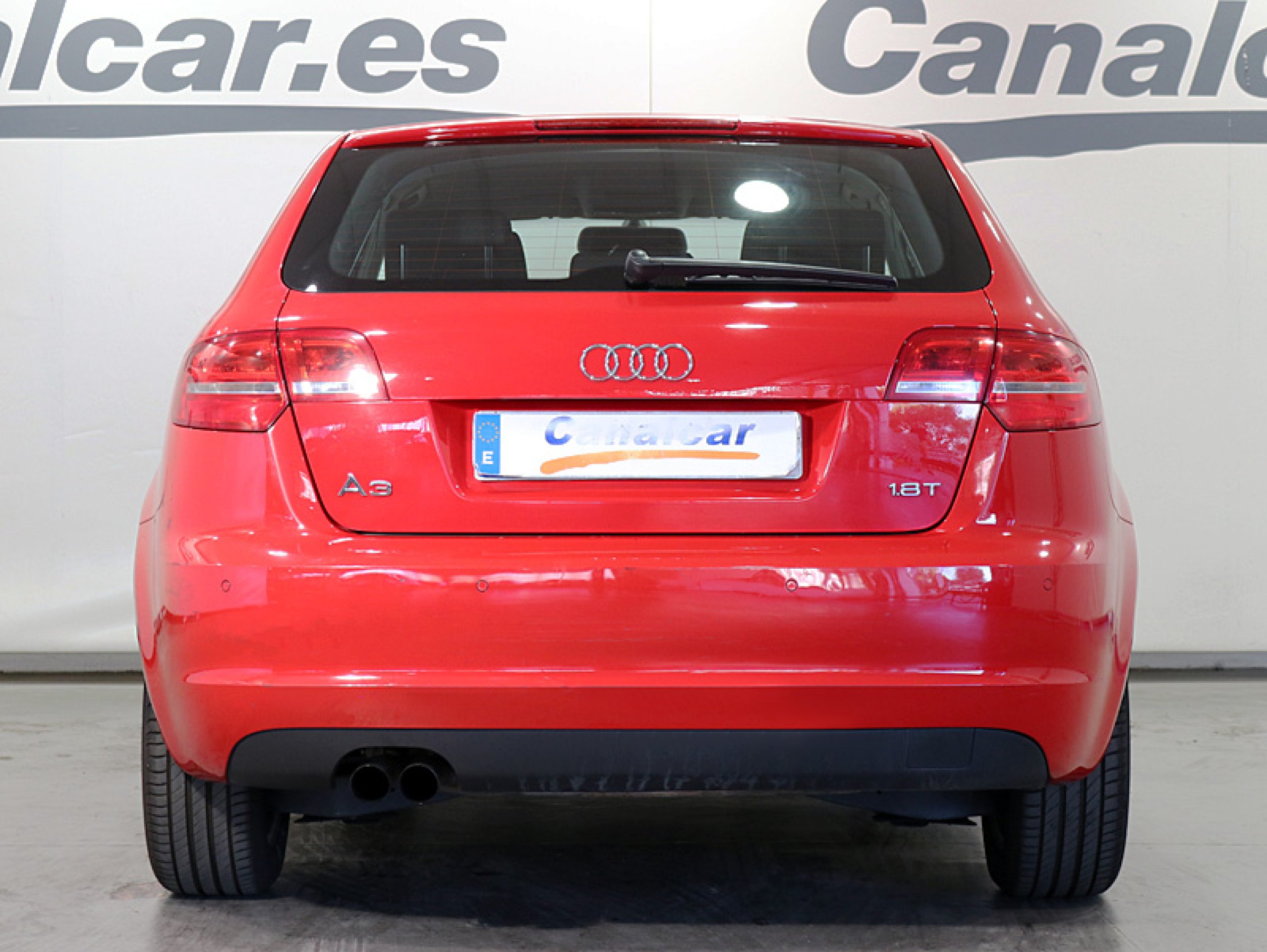 Foto Audi A3 6