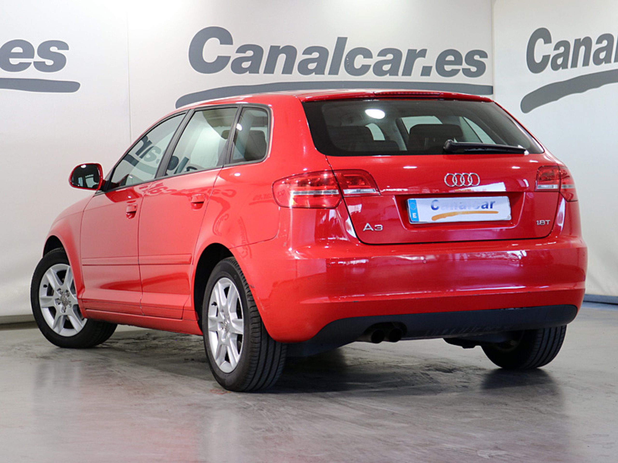 Foto Audi A3 7