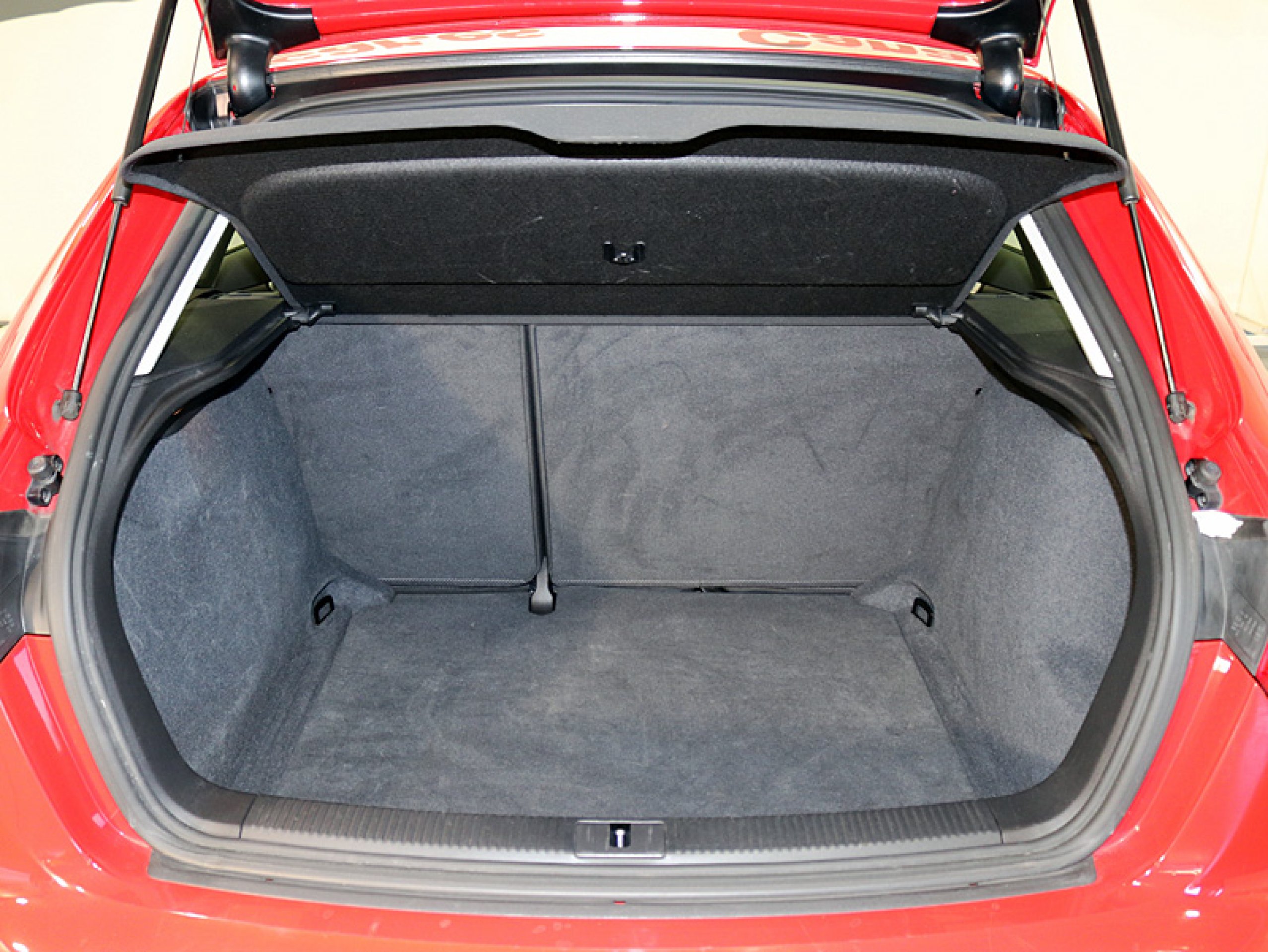 Foto Audi A3 9