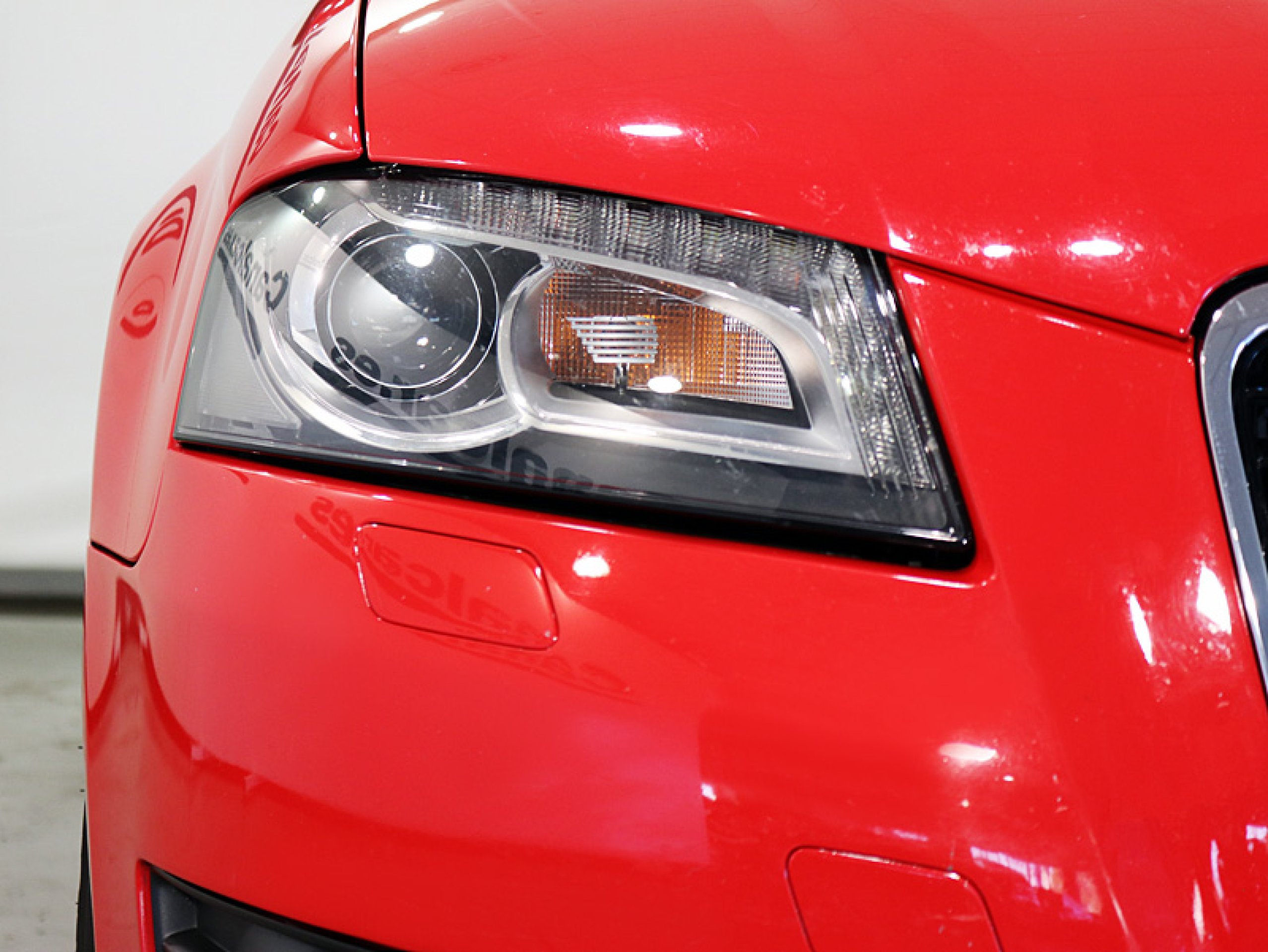 Foto Audi A3 10