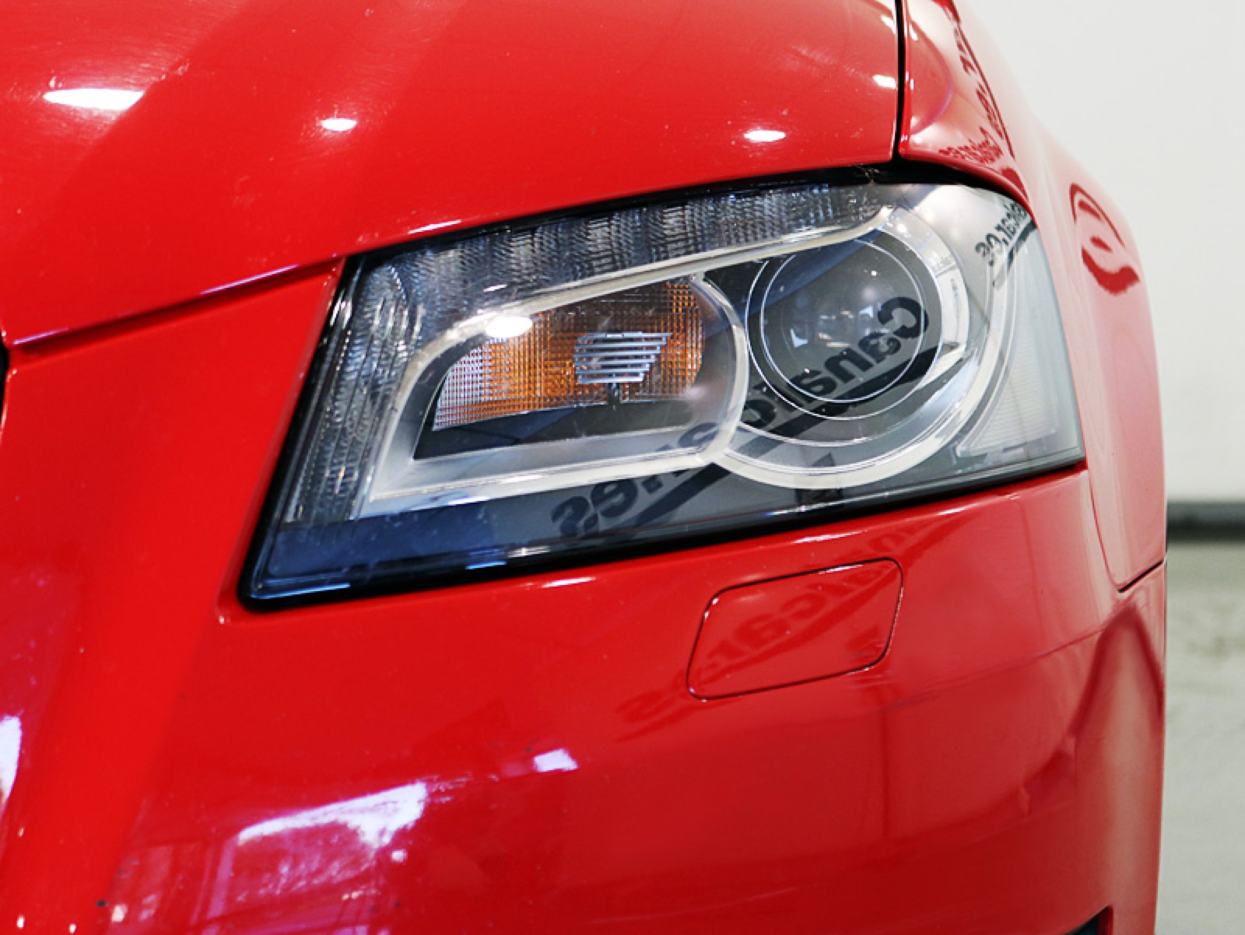Foto Audi A3 11