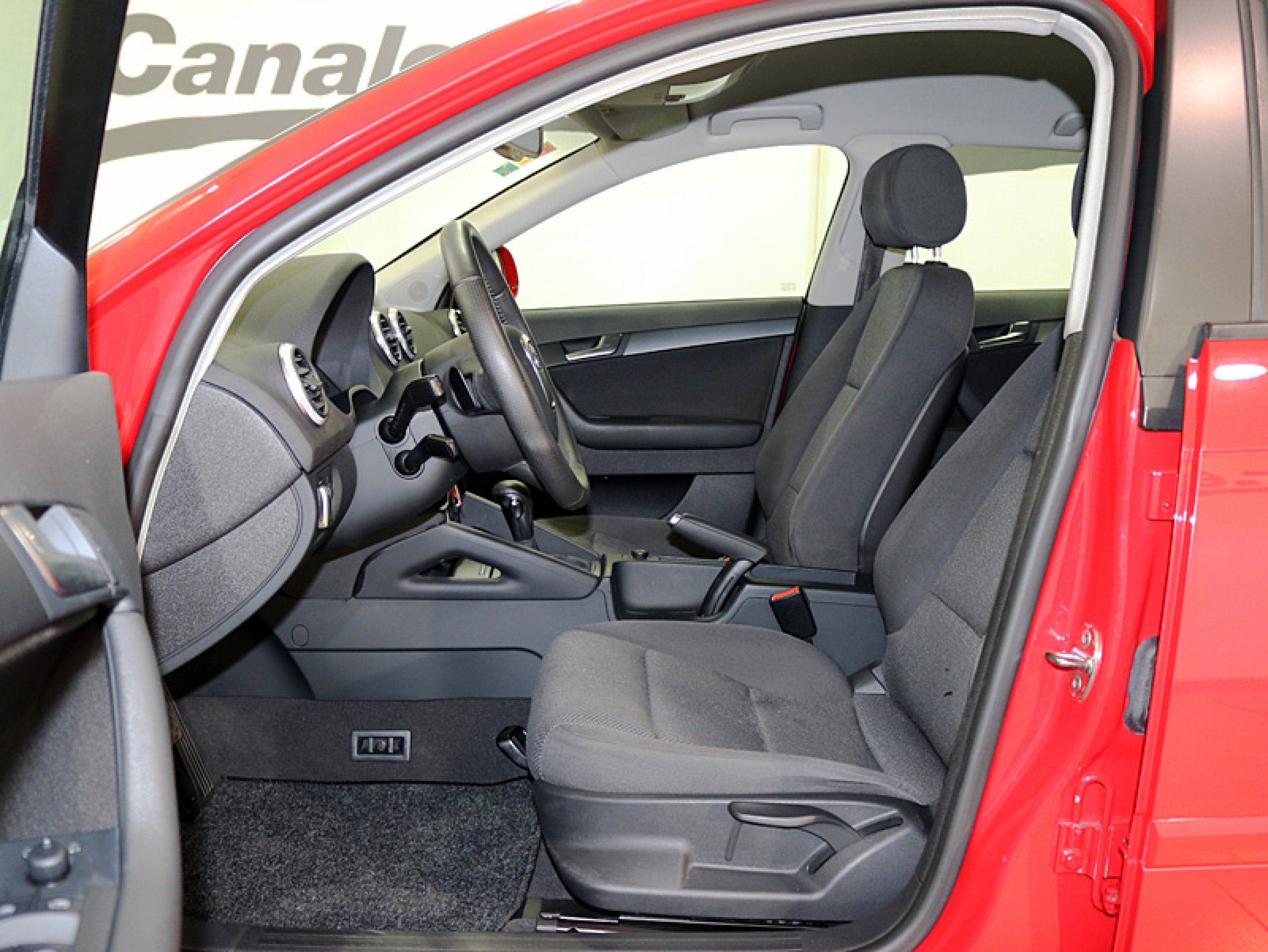 Foto Audi A3 13