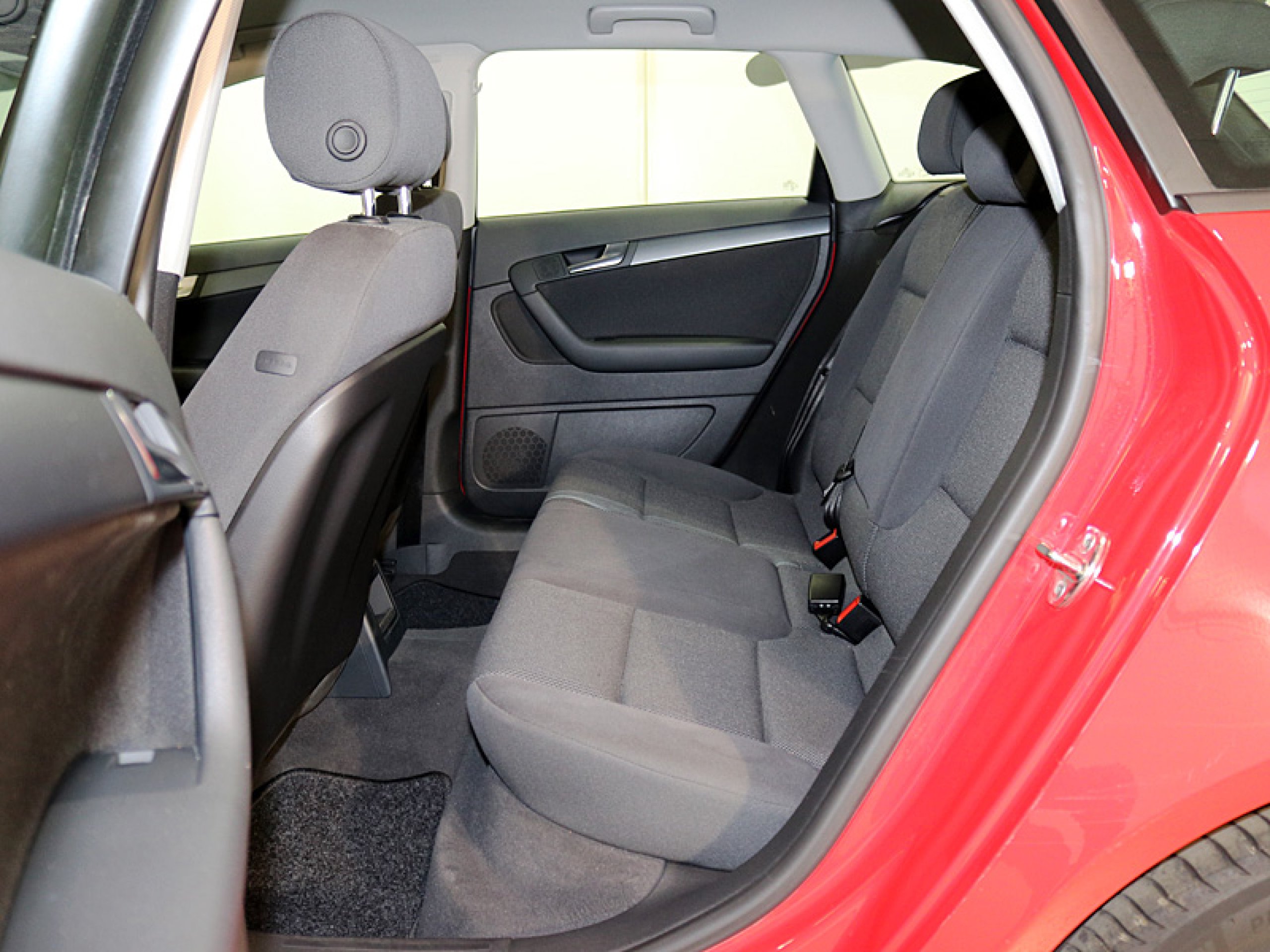 Foto Audi A3 14