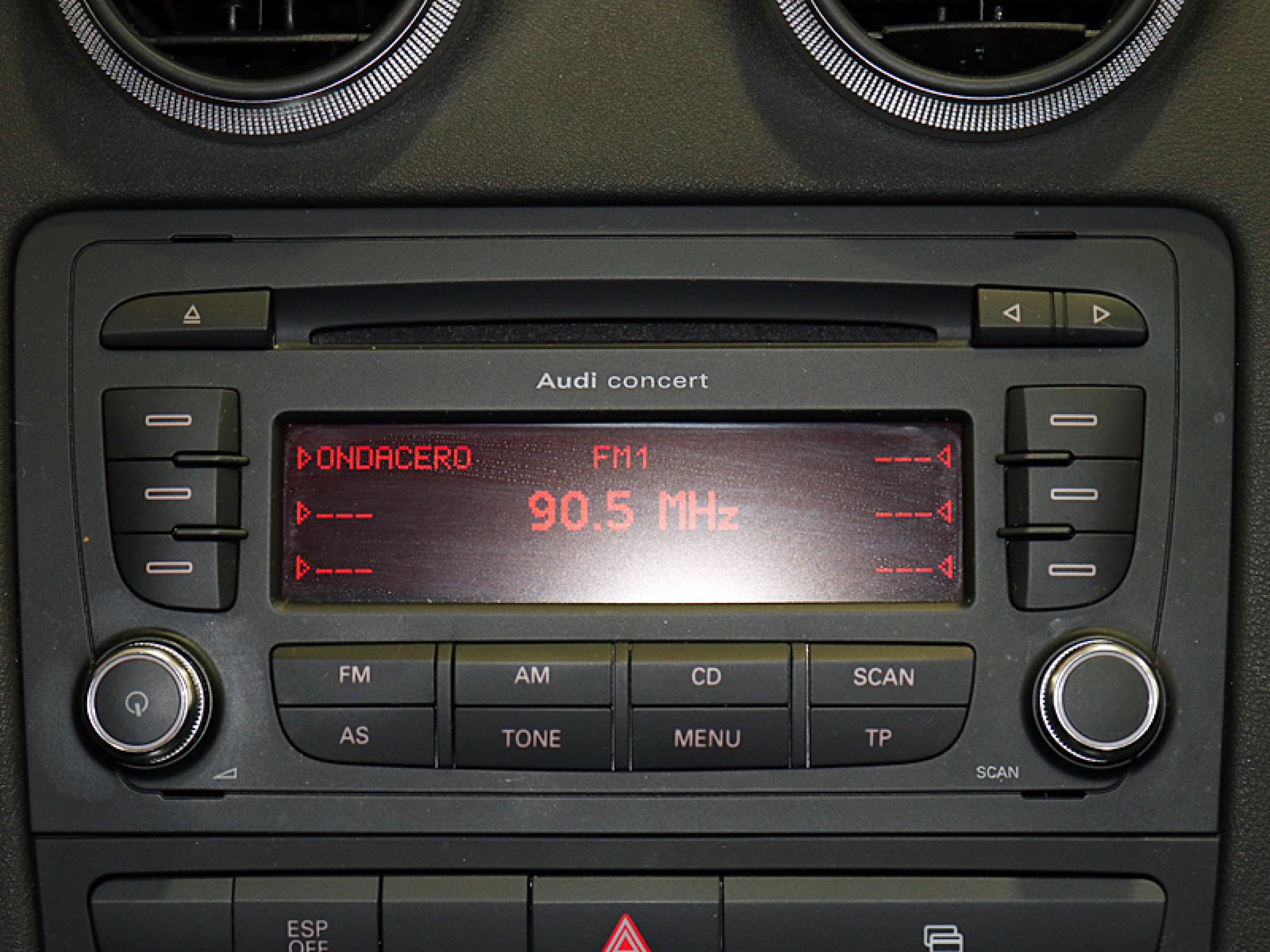 Foto Audi A3 16