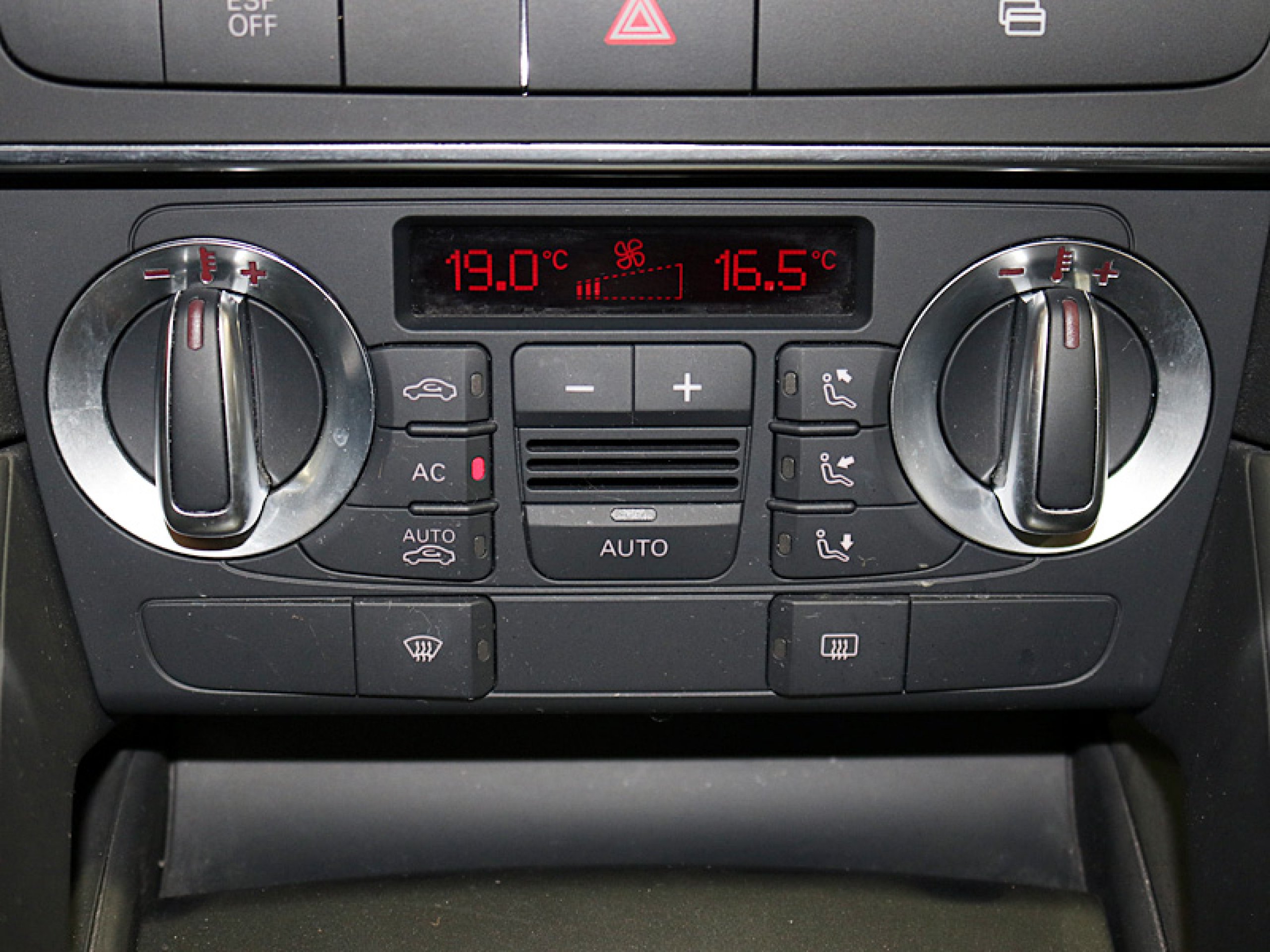 Foto Audi A3 17